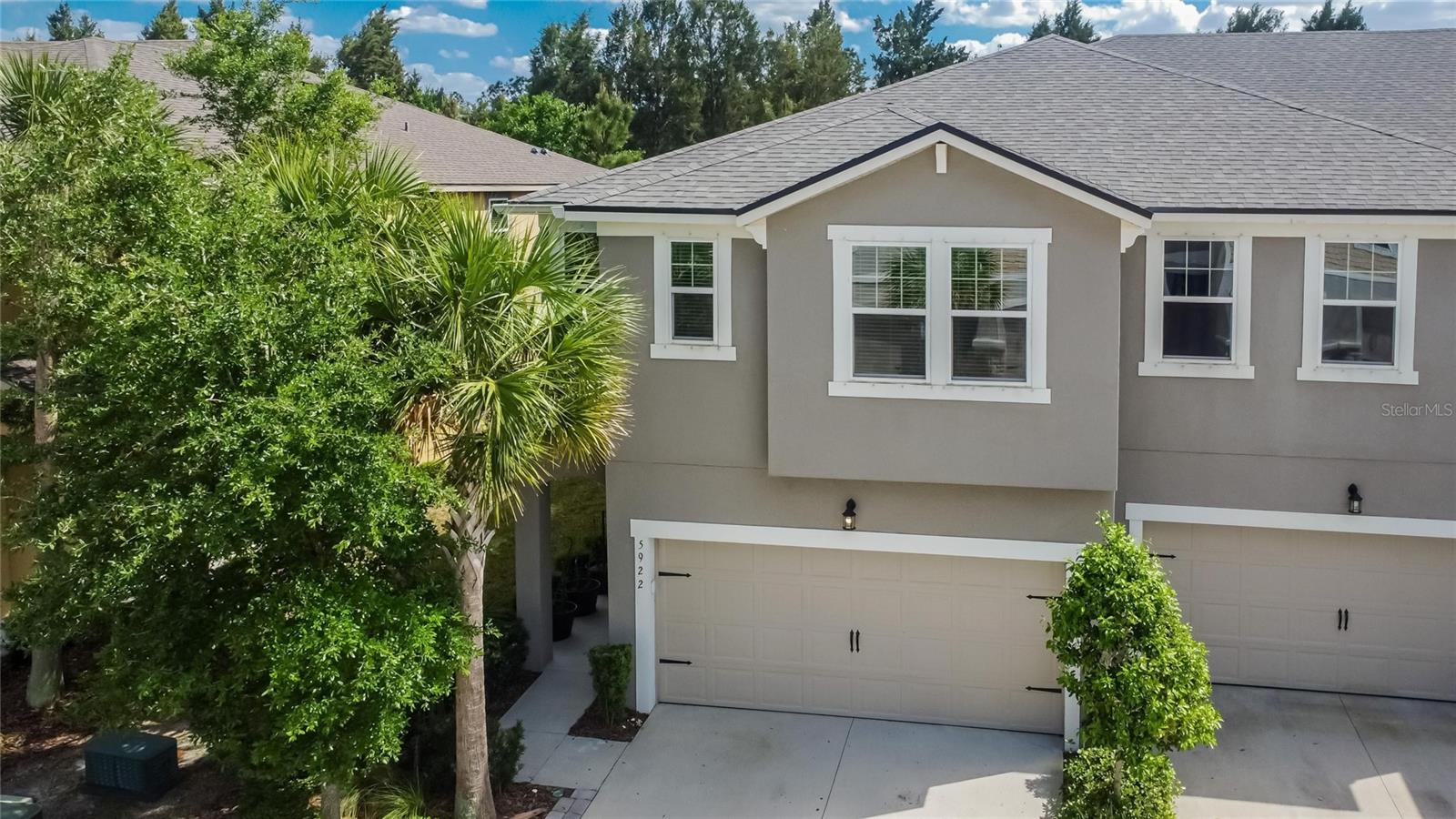 5922 GRAND SONATA AVE, LUTZ, FL, 33558