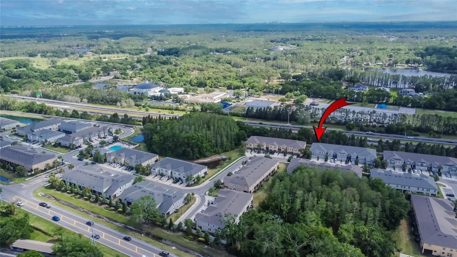 5922 GRAND SONATA AVE, LUTZ, FL, 33558