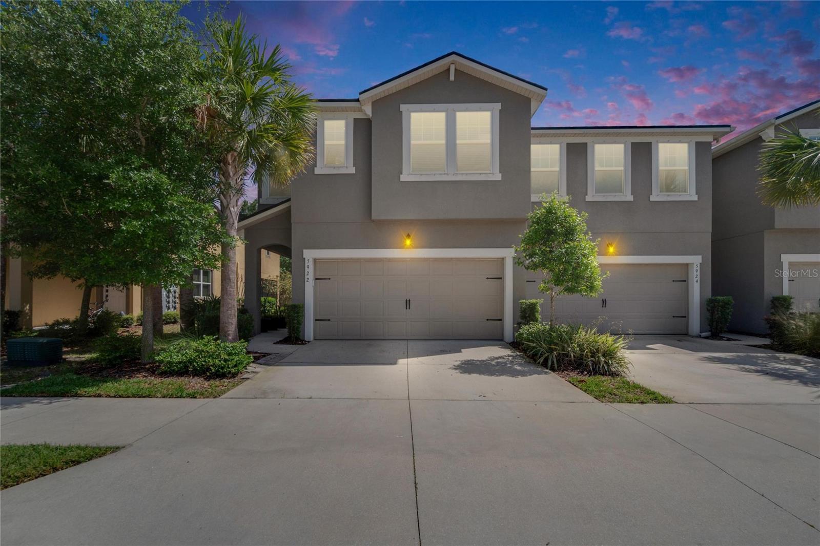 5922 GRAND SONATA AVE, LUTZ, FL, 33558