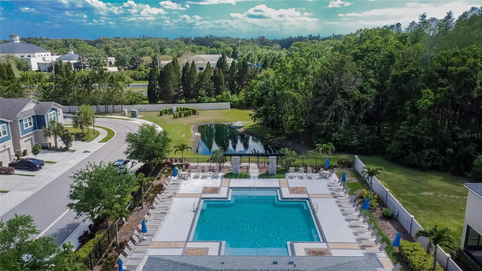 5922 GRAND SONATA AVE, LUTZ, FL, 33558