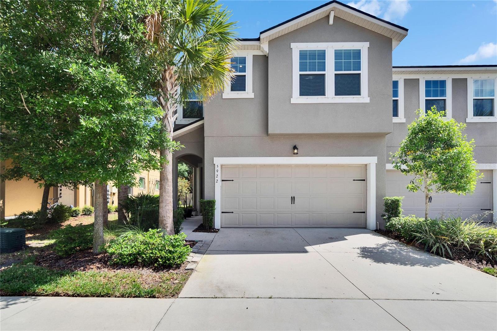 5922 GRAND SONATA AVE, LUTZ, FL, 33558