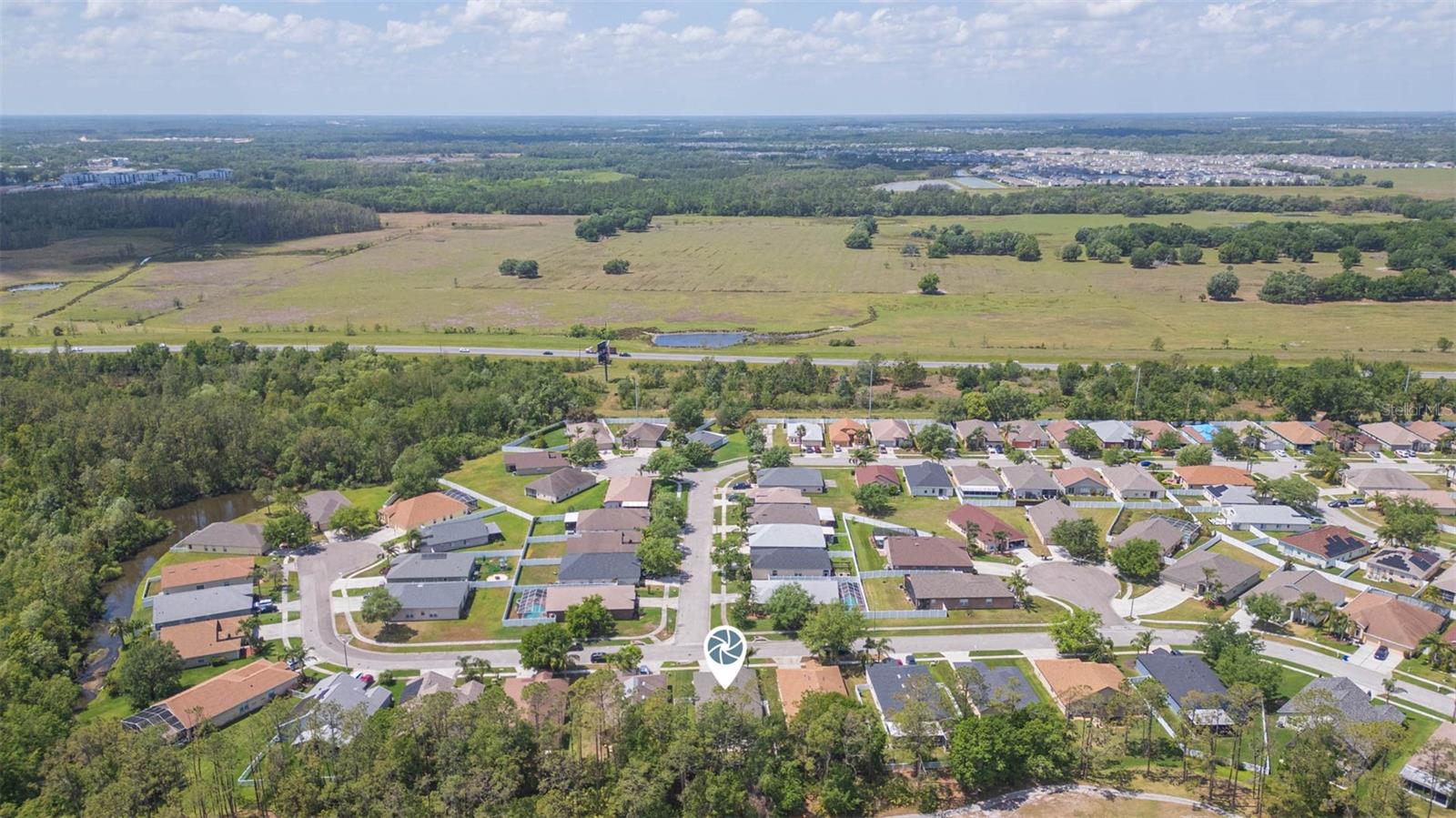5322 BRADDOCK DR, ZEPHYRHILLS, FL, 33541
