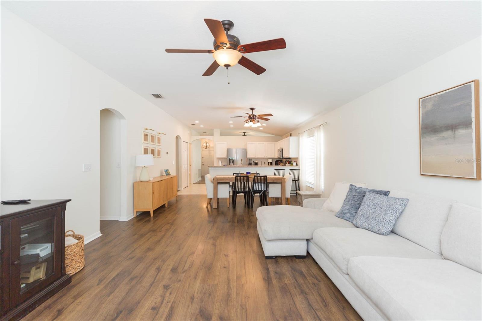 5322 BRADDOCK DR, ZEPHYRHILLS, FL, 33541