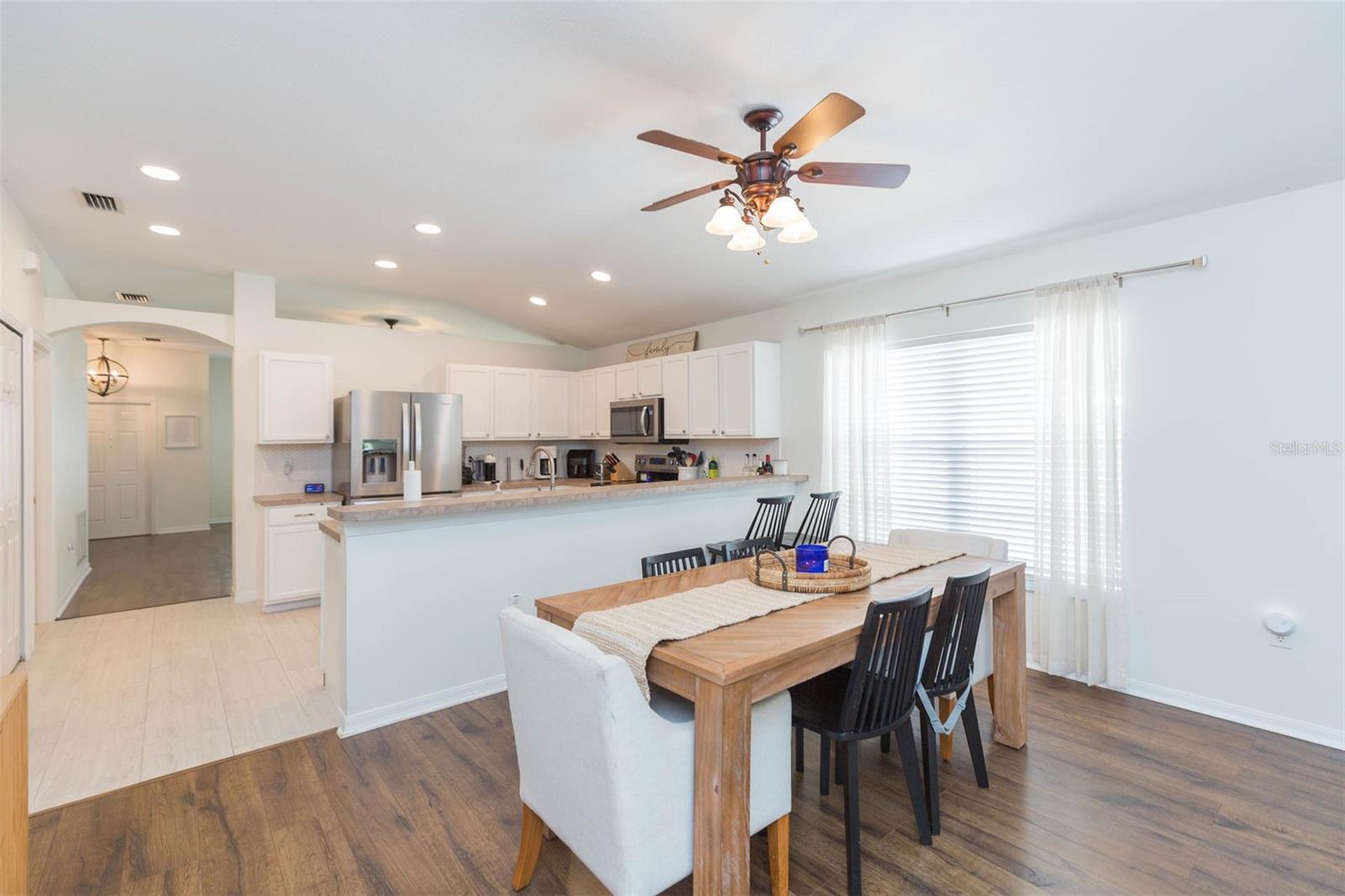 5322 BRADDOCK DR, ZEPHYRHILLS, FL, 33541