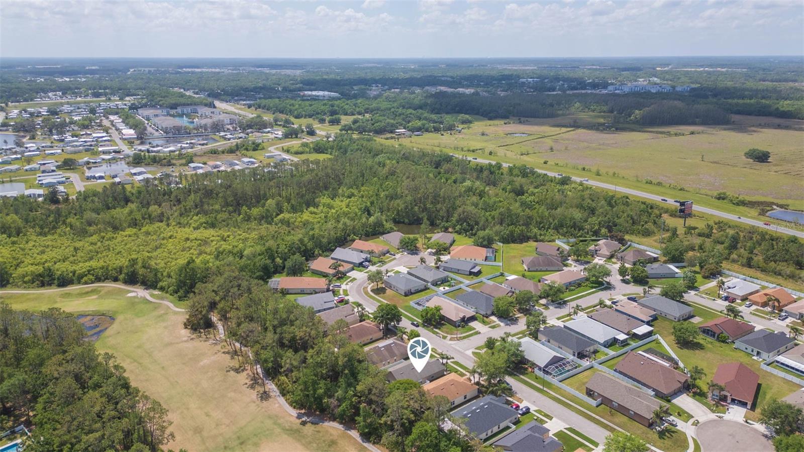 5322 BRADDOCK DR, ZEPHYRHILLS, FL, 33541