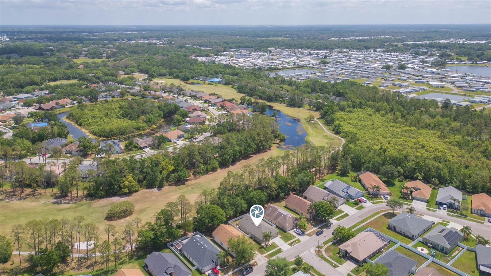 5322 BRADDOCK DR, ZEPHYRHILLS, FL, 33541