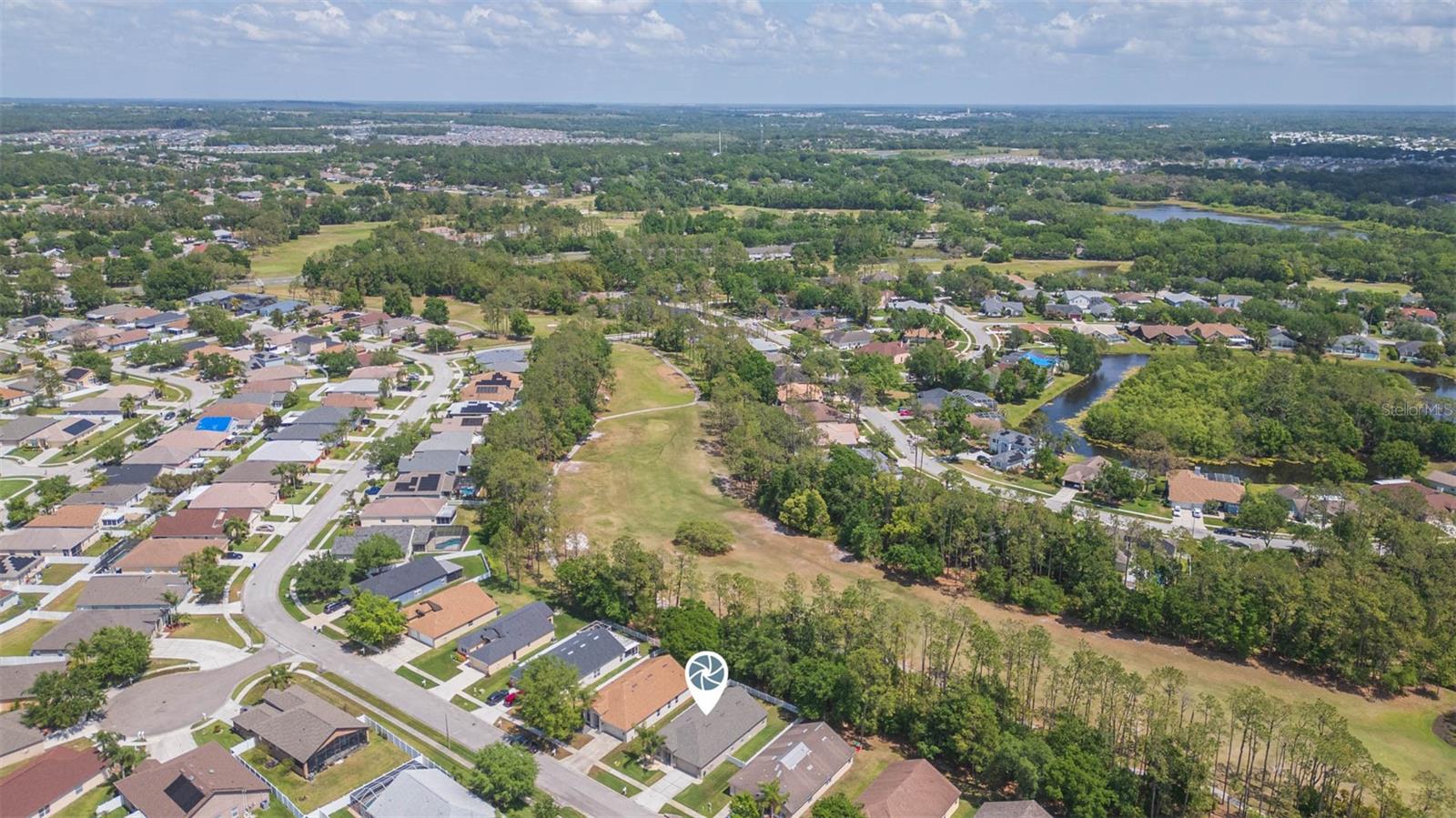 5322 BRADDOCK DR, ZEPHYRHILLS, FL, 33541