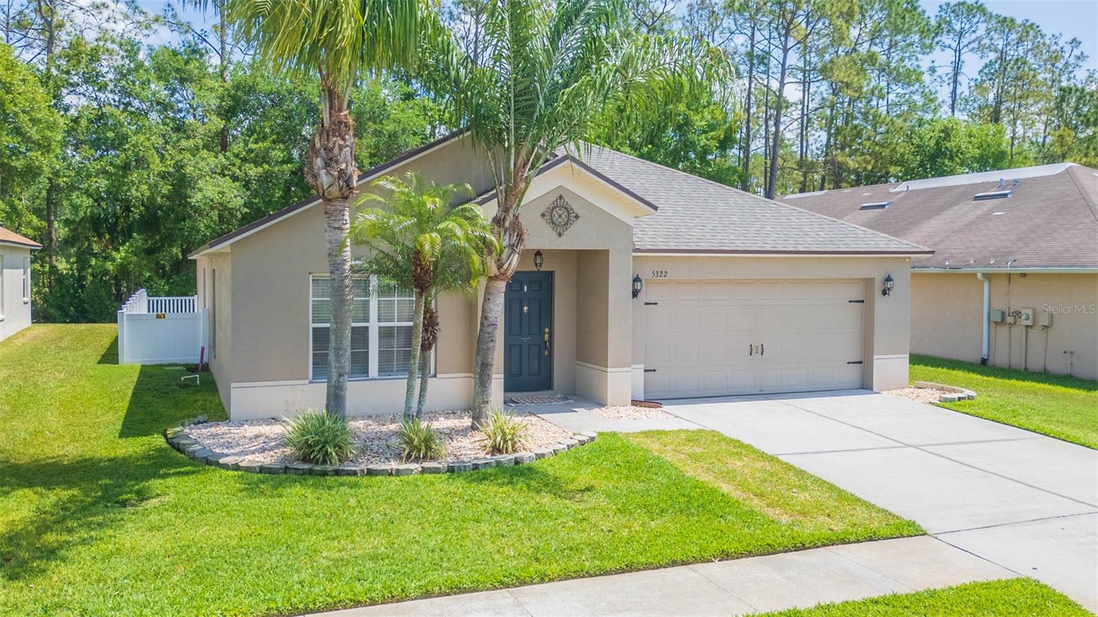 5322 BRADDOCK DR, ZEPHYRHILLS, FL, 33541