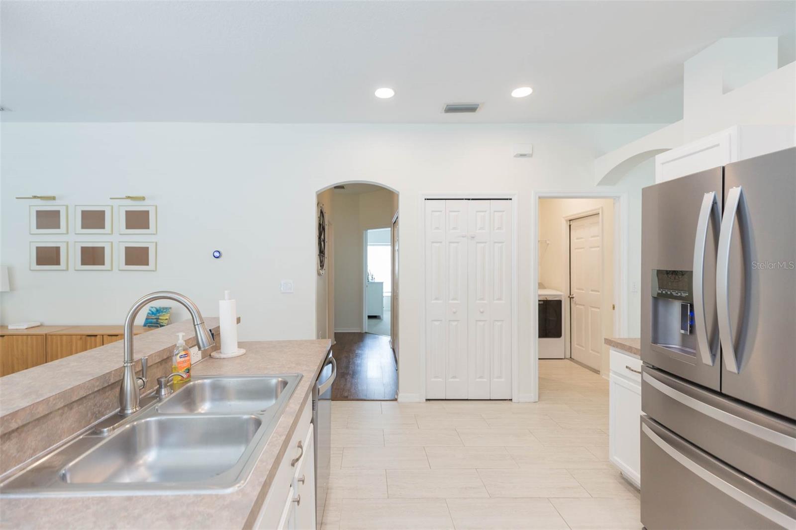 5322 BRADDOCK DR, ZEPHYRHILLS, FL, 33541