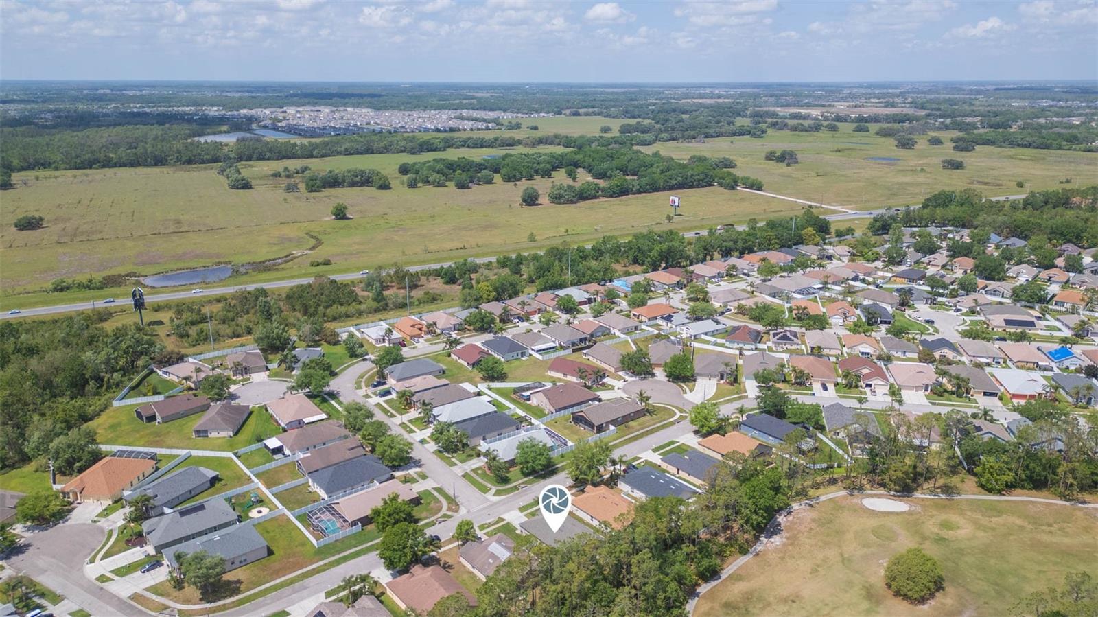 5322 BRADDOCK DR, ZEPHYRHILLS, FL, 33541