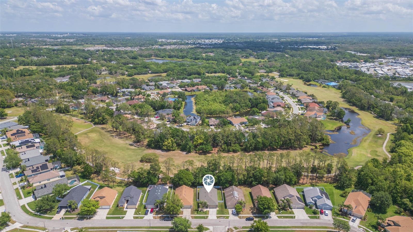 5322 BRADDOCK DR, ZEPHYRHILLS, FL, 33541
