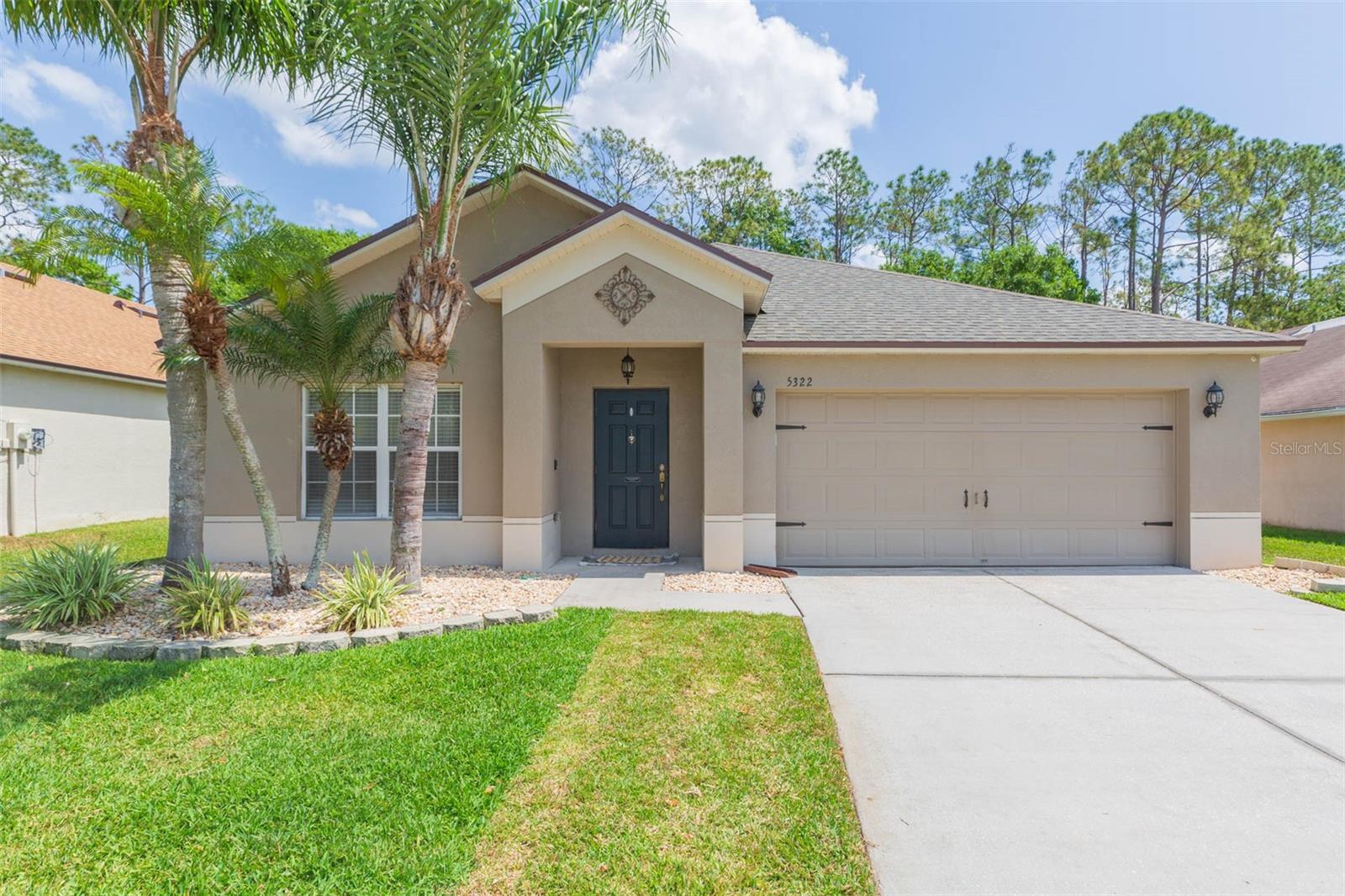 5322 BRADDOCK DR, ZEPHYRHILLS, FL, 33541