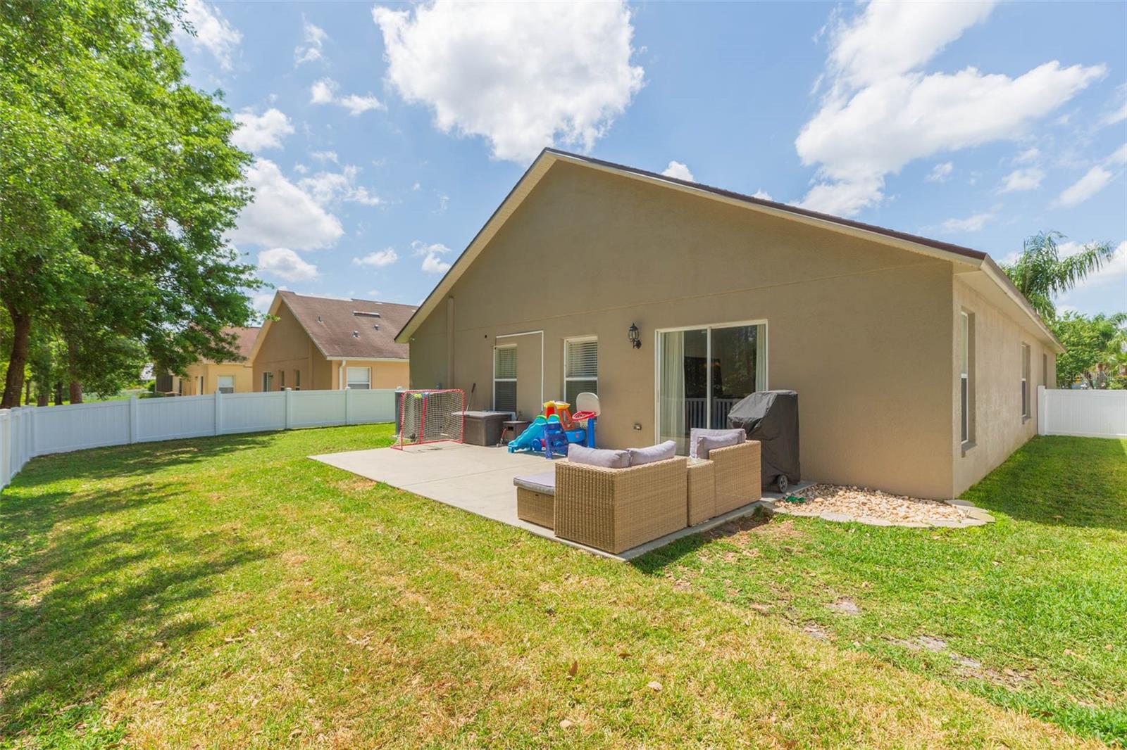 5322 BRADDOCK DR, ZEPHYRHILLS, FL, 33541