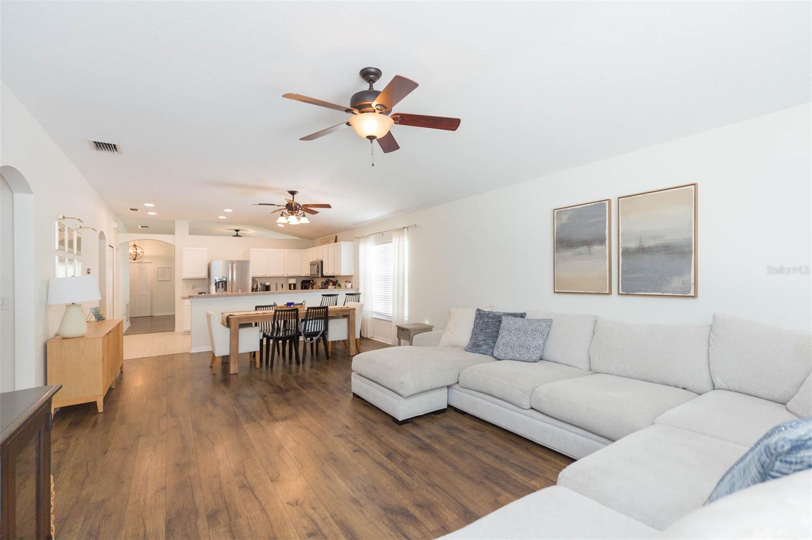 5322 BRADDOCK DR, ZEPHYRHILLS, FL, 33541