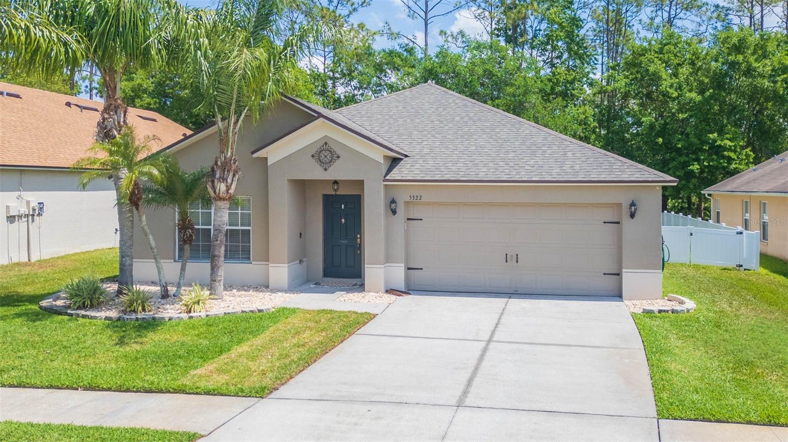 5322 BRADDOCK DR, ZEPHYRHILLS, FL, 33541