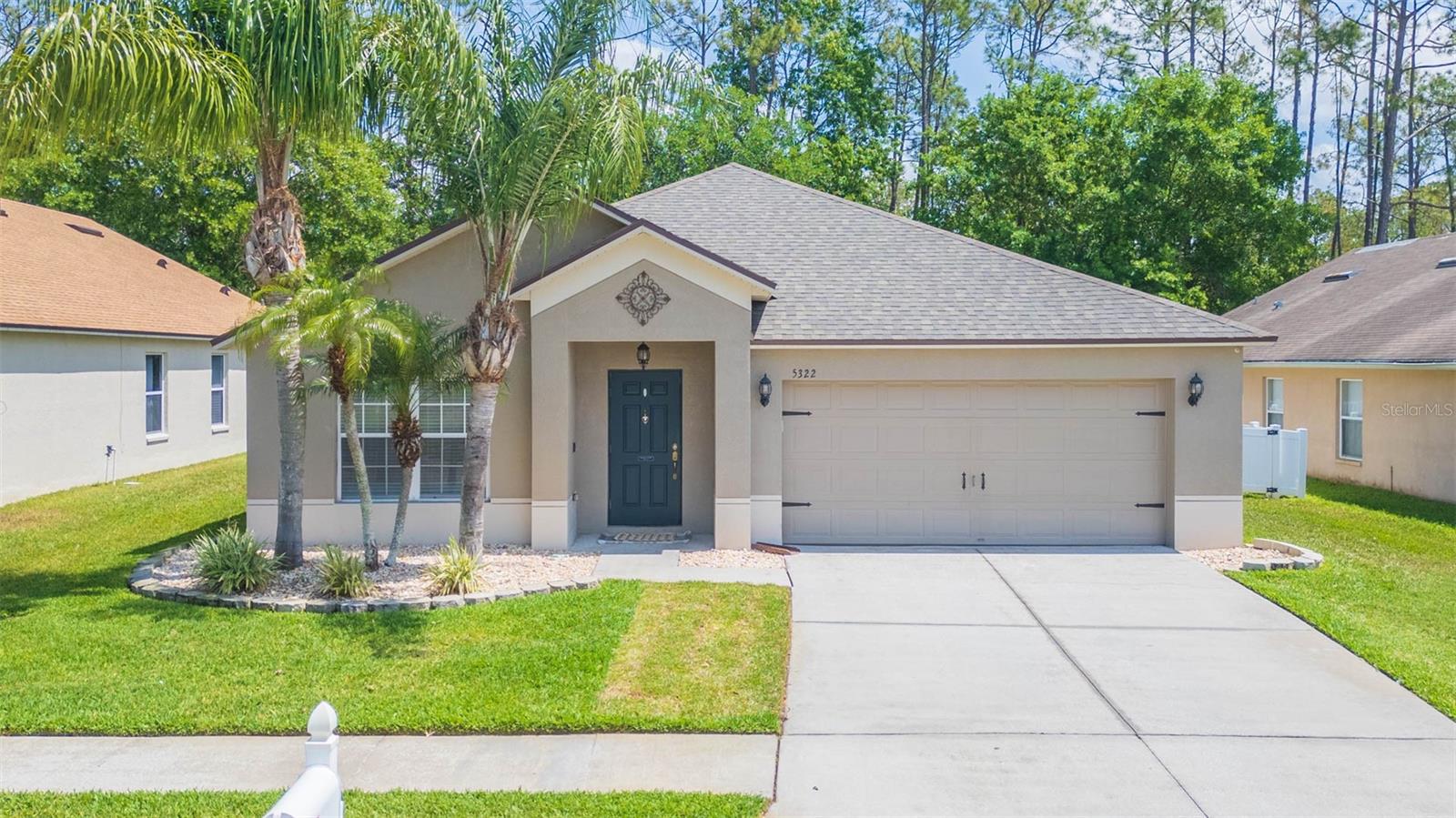5322 BRADDOCK DR, ZEPHYRHILLS, FL, 33541