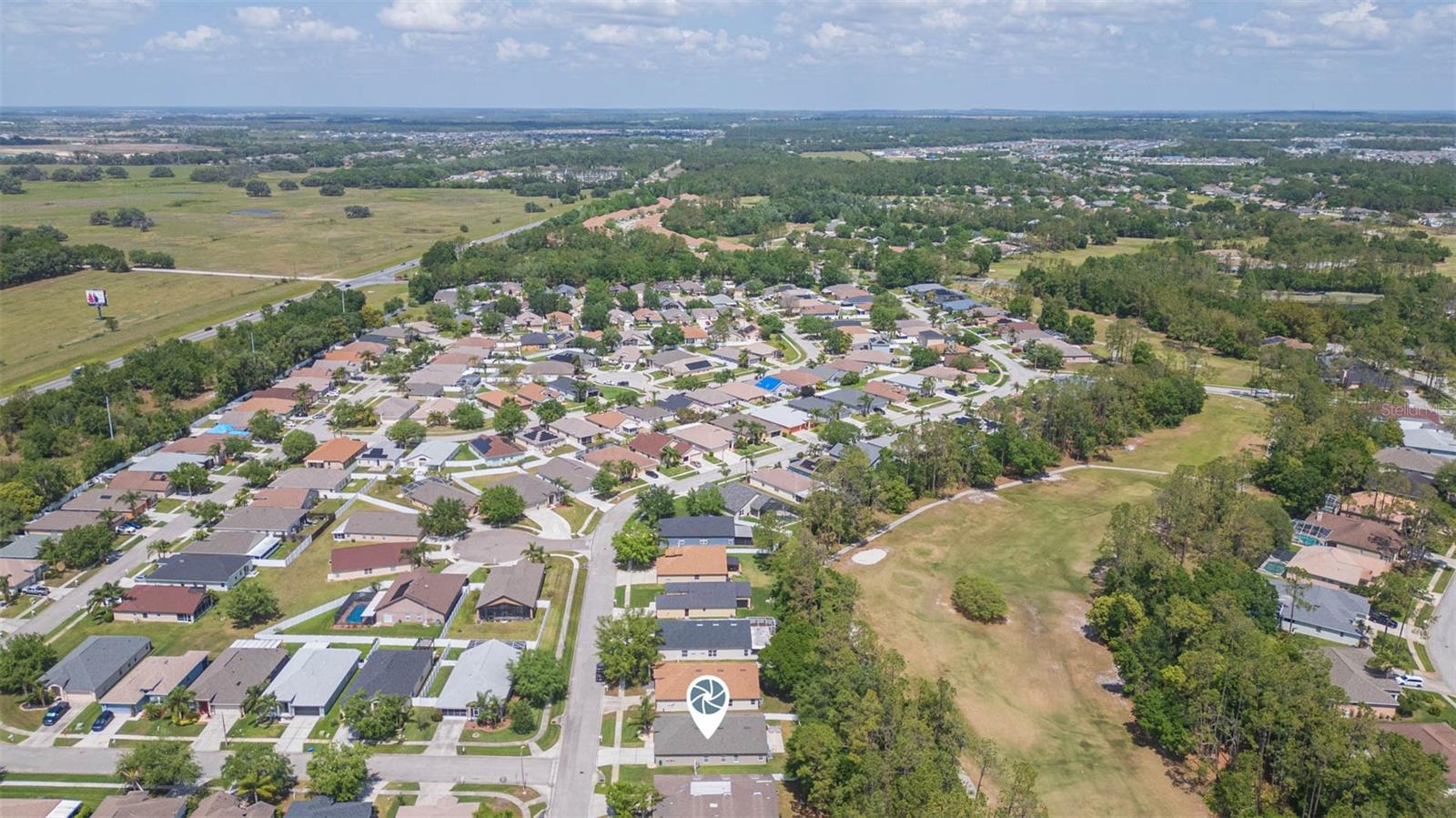 5322 BRADDOCK DR, ZEPHYRHILLS, FL, 33541