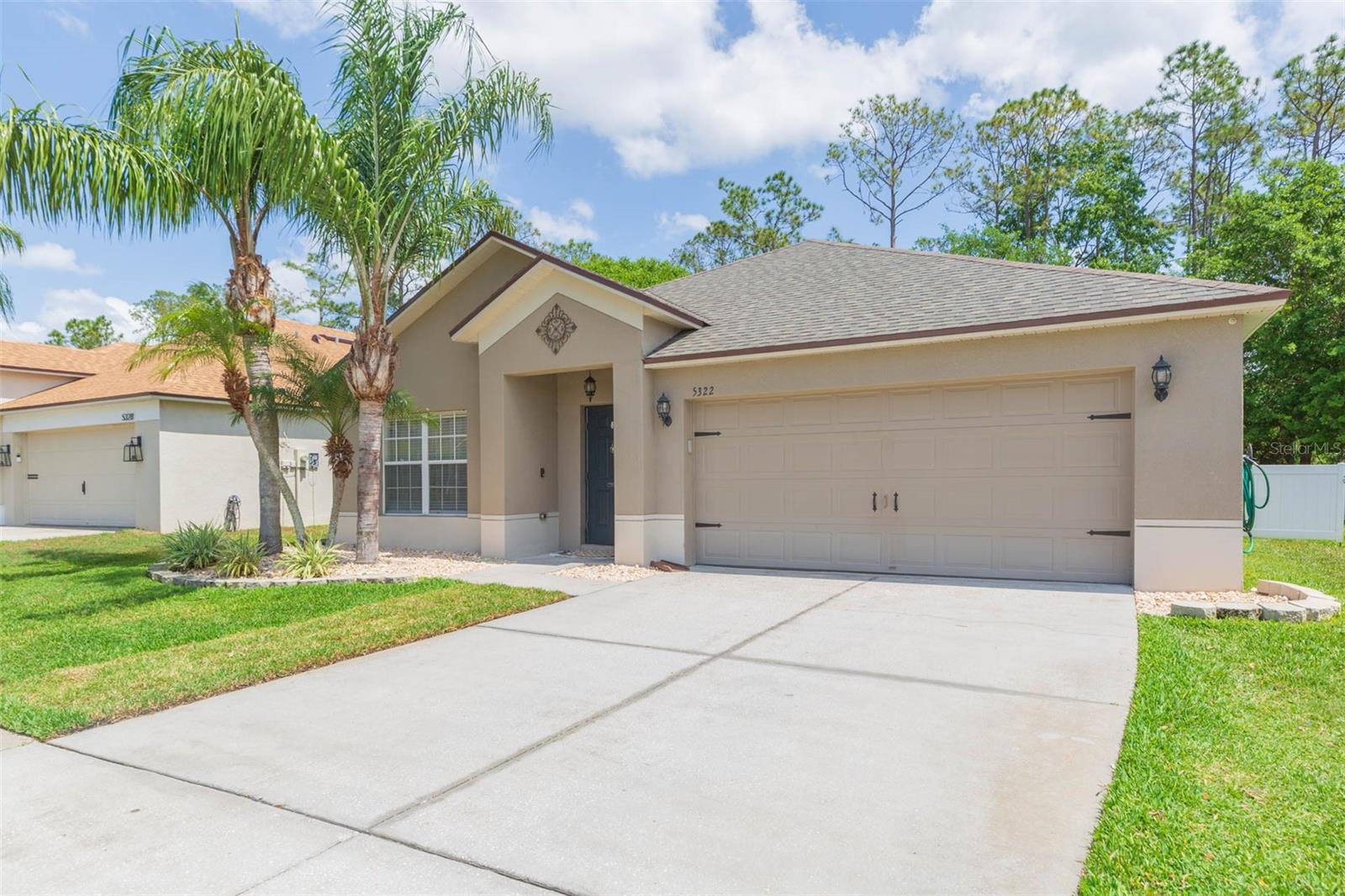 5322 BRADDOCK DR, ZEPHYRHILLS, FL, 33541