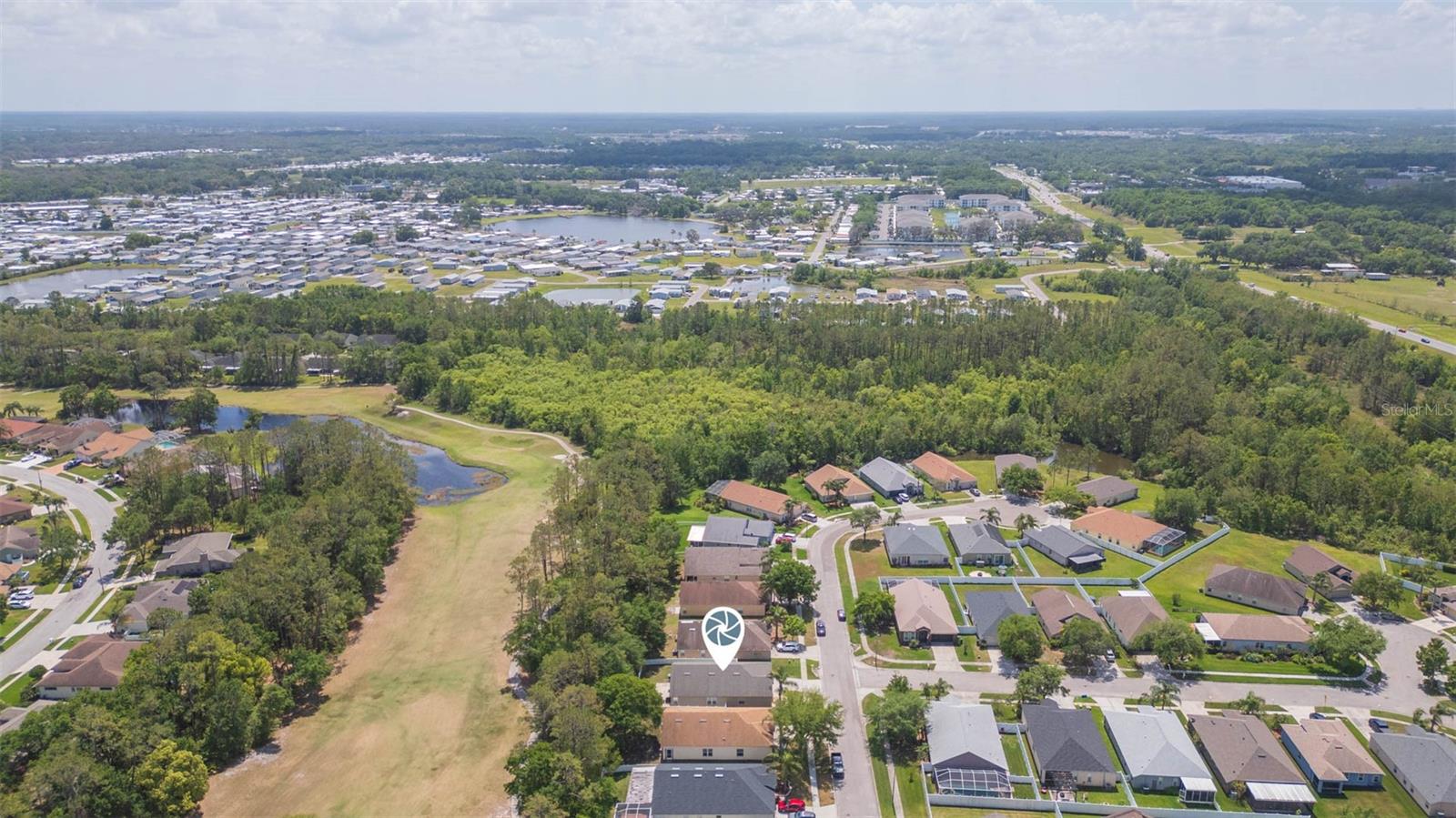 5322 BRADDOCK DR, ZEPHYRHILLS, FL, 33541