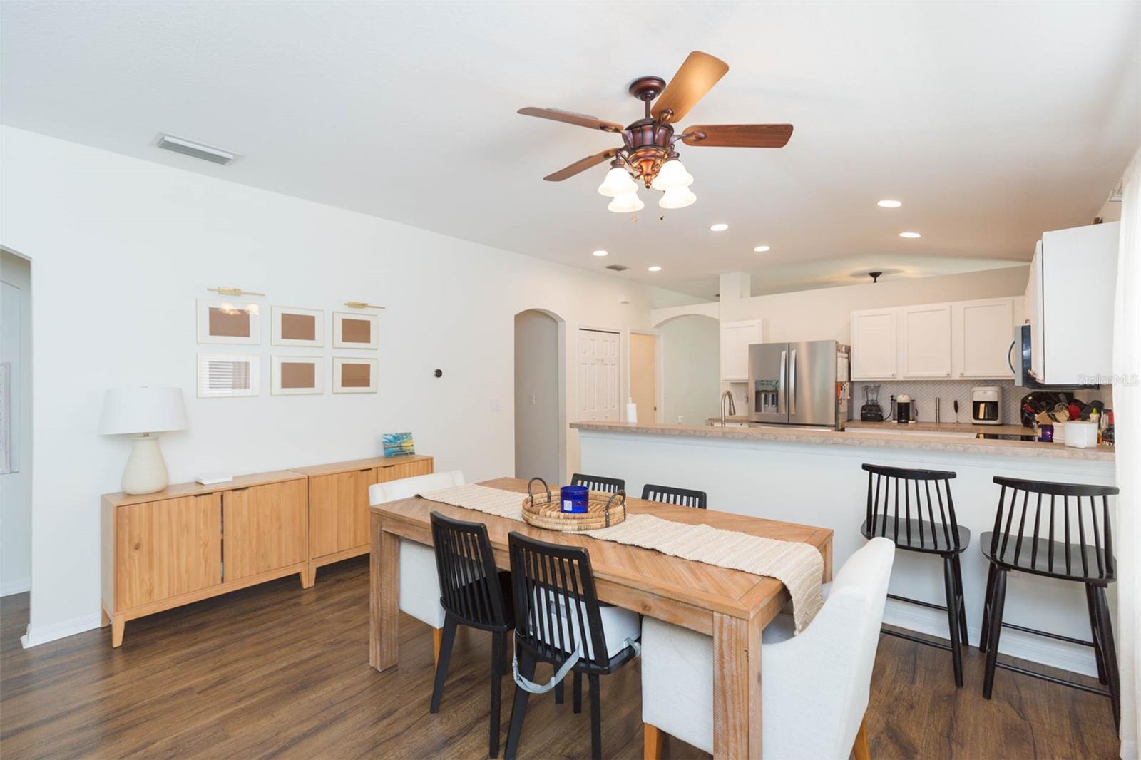 5322 BRADDOCK DR, ZEPHYRHILLS, FL, 33541