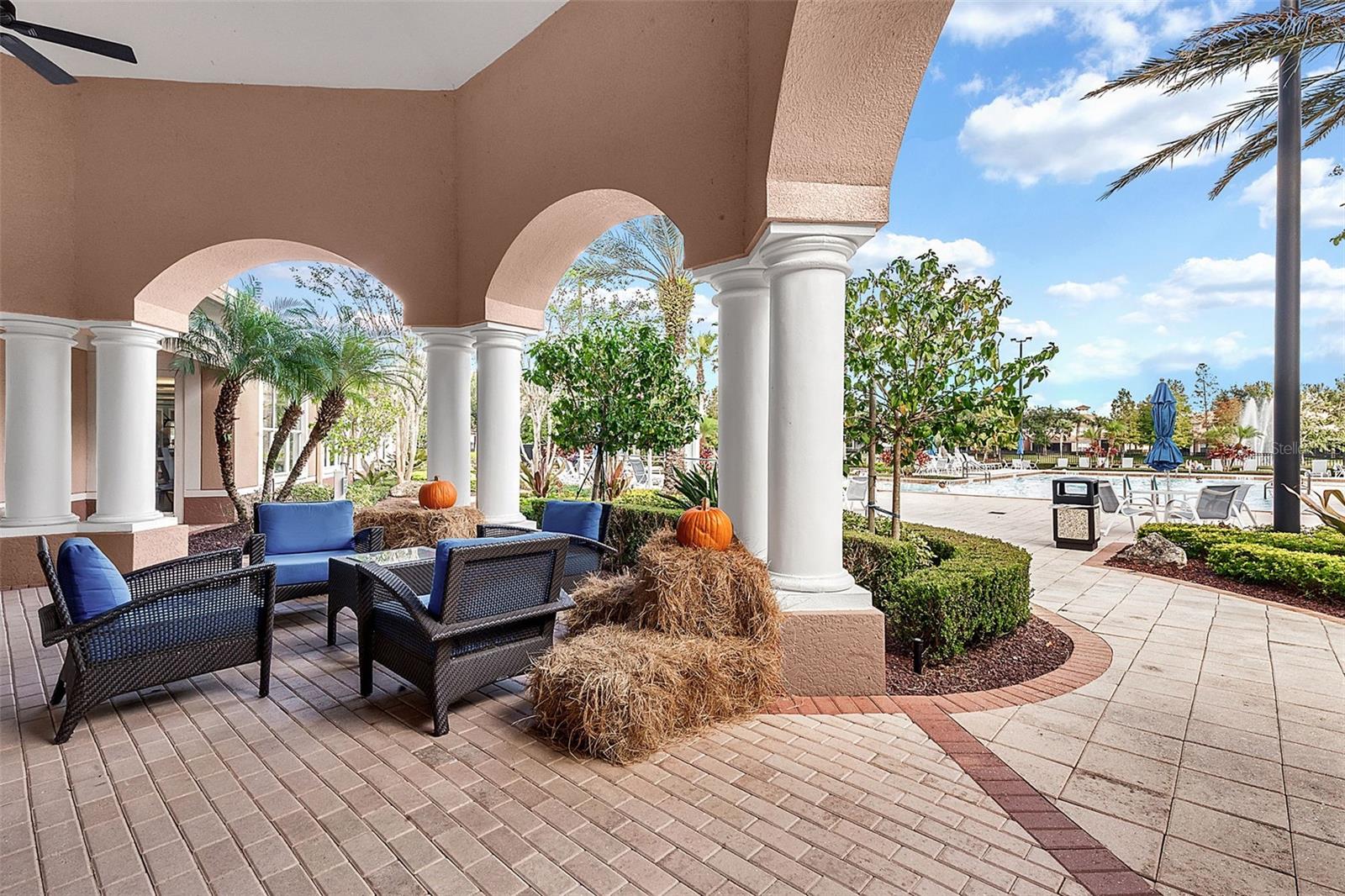 8355 BELLA TIERRA CT, DAVENPORT, FL, 33896