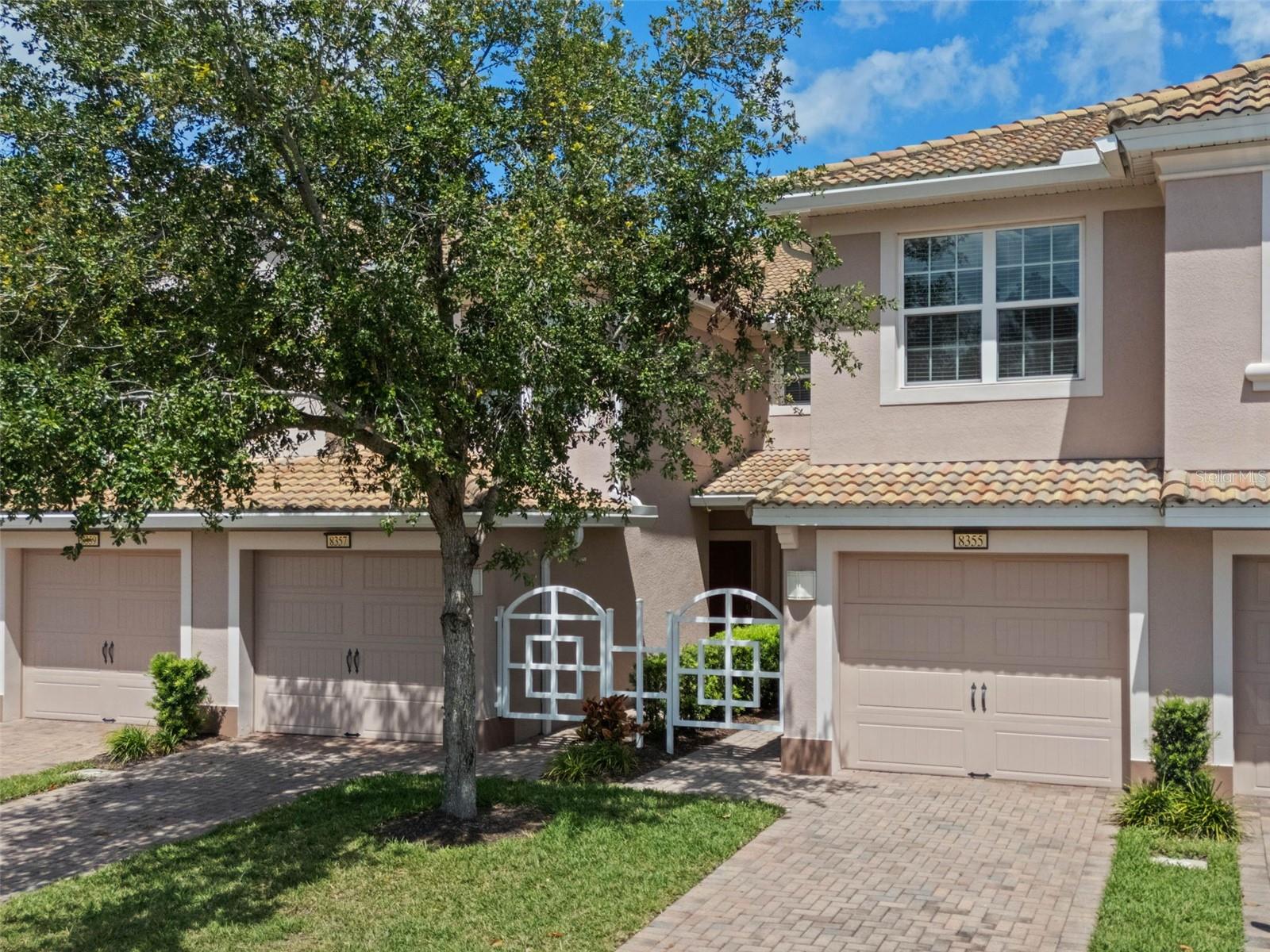 8355 BELLA TIERRA CT, DAVENPORT, FL, 33896