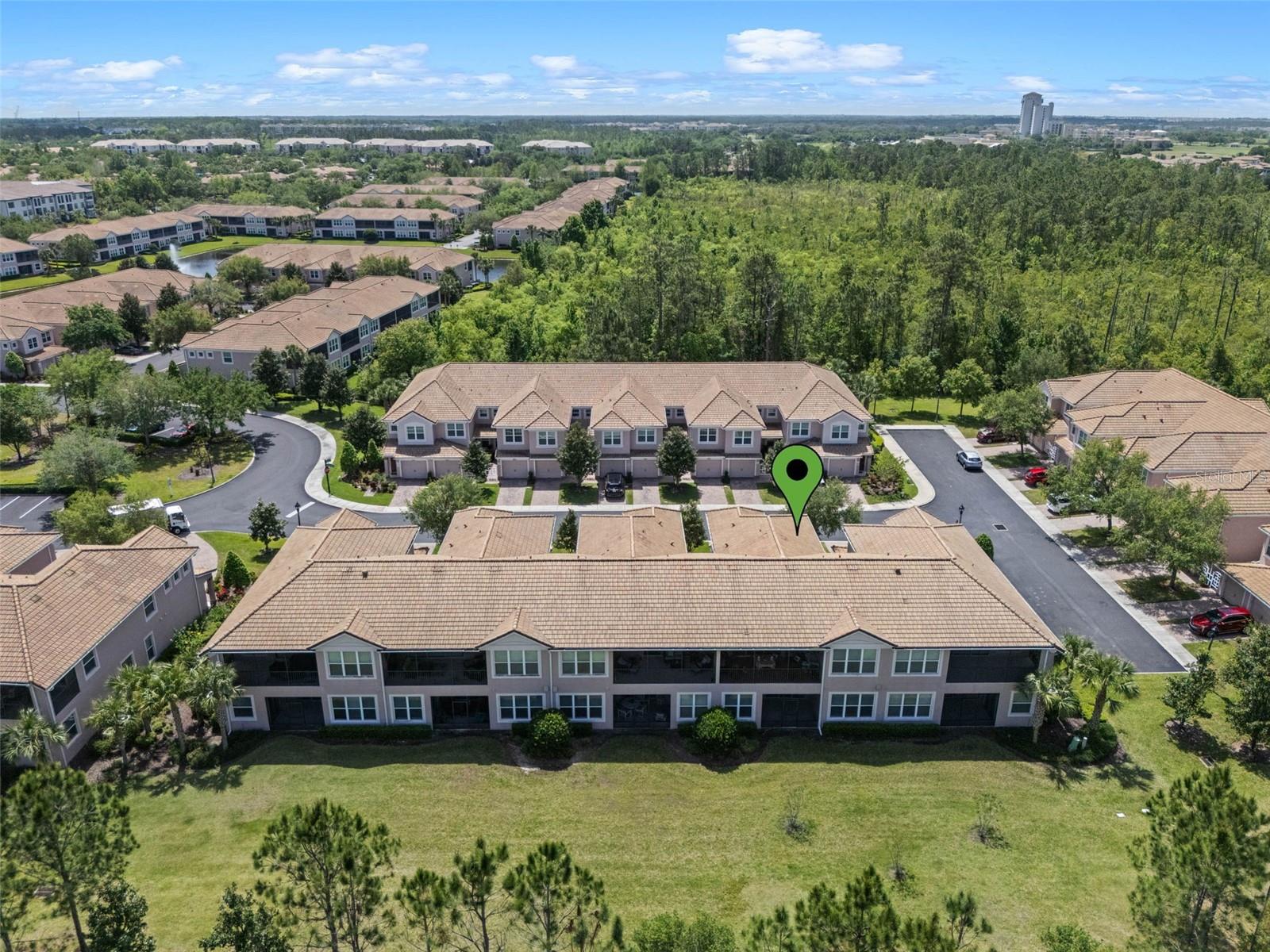 8355 BELLA TIERRA CT, DAVENPORT, FL, 33896
