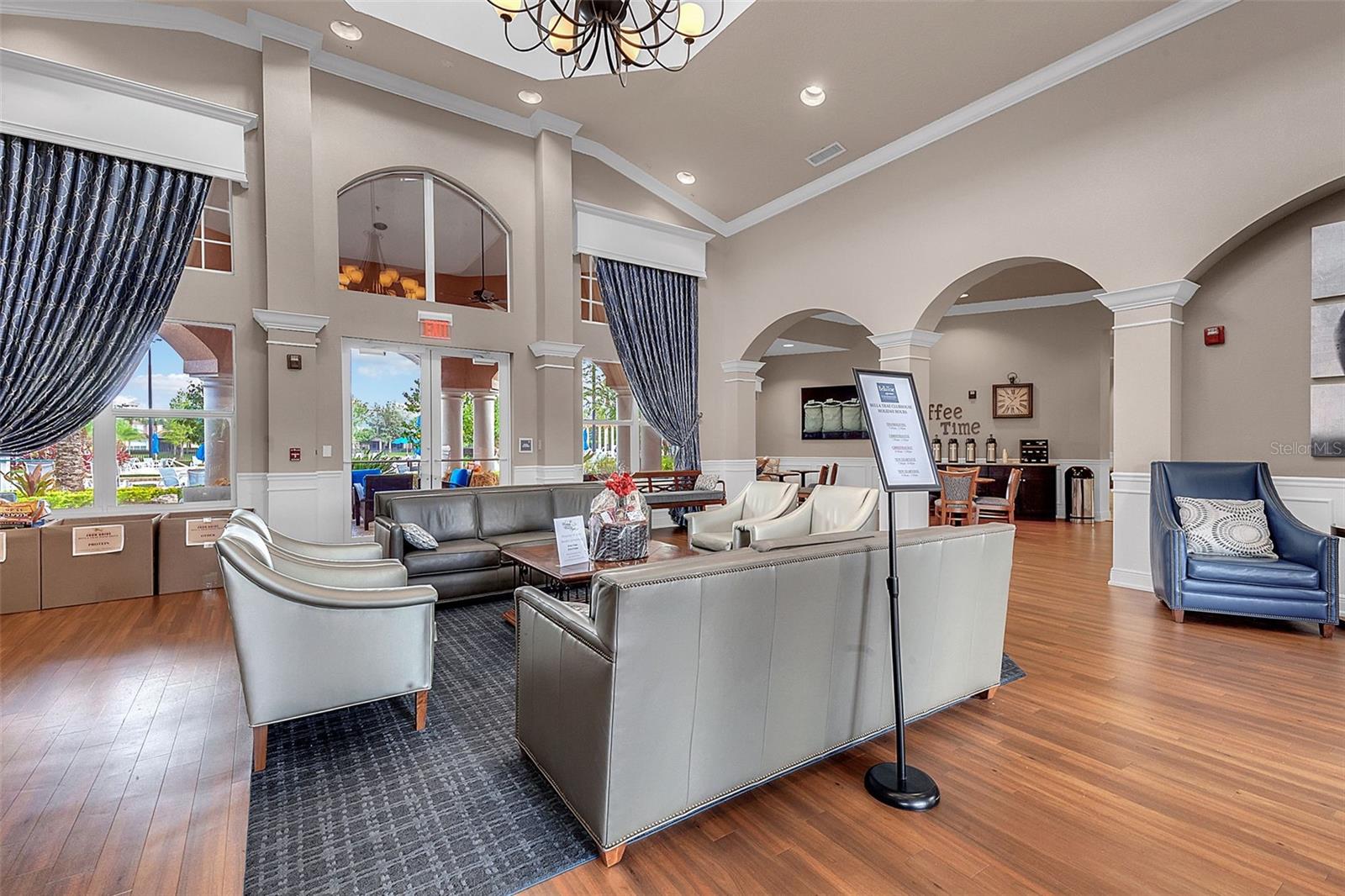 8355 BELLA TIERRA CT, DAVENPORT, FL, 33896