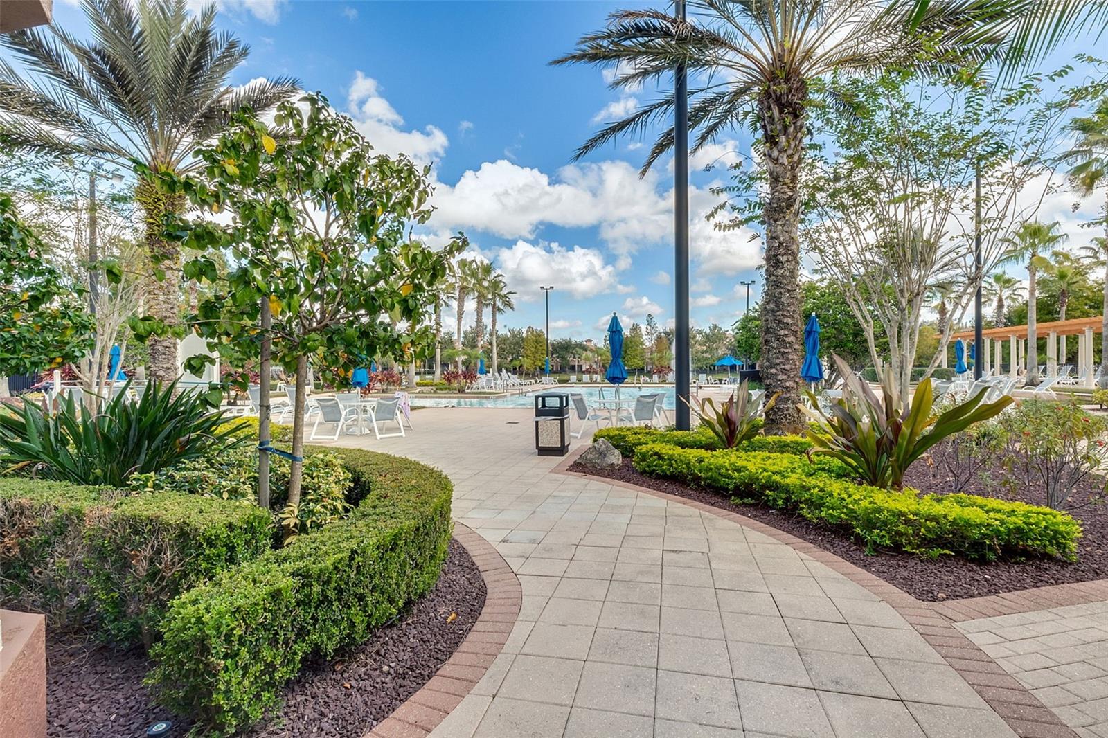 8355 BELLA TIERRA CT, DAVENPORT, FL, 33896