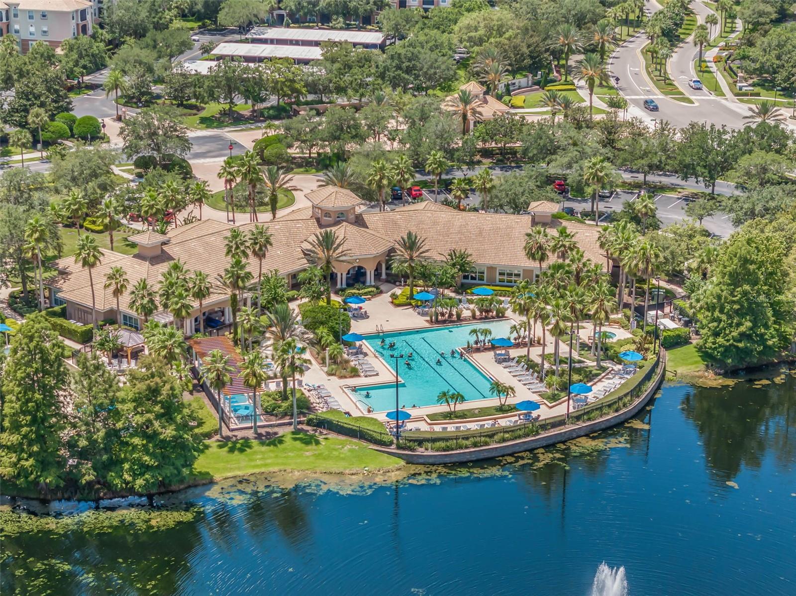8355 BELLA TIERRA CT, DAVENPORT, FL, 33896