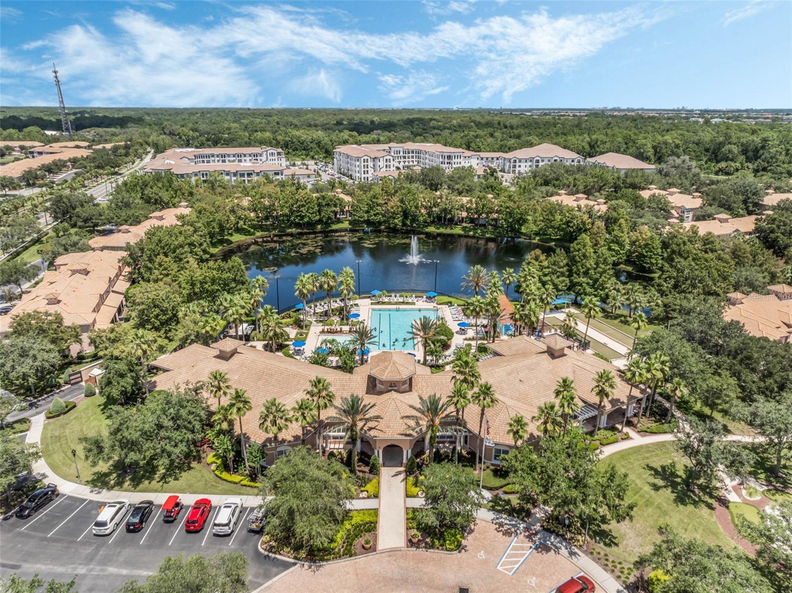 8355 BELLA TIERRA CT, DAVENPORT, FL, 33896