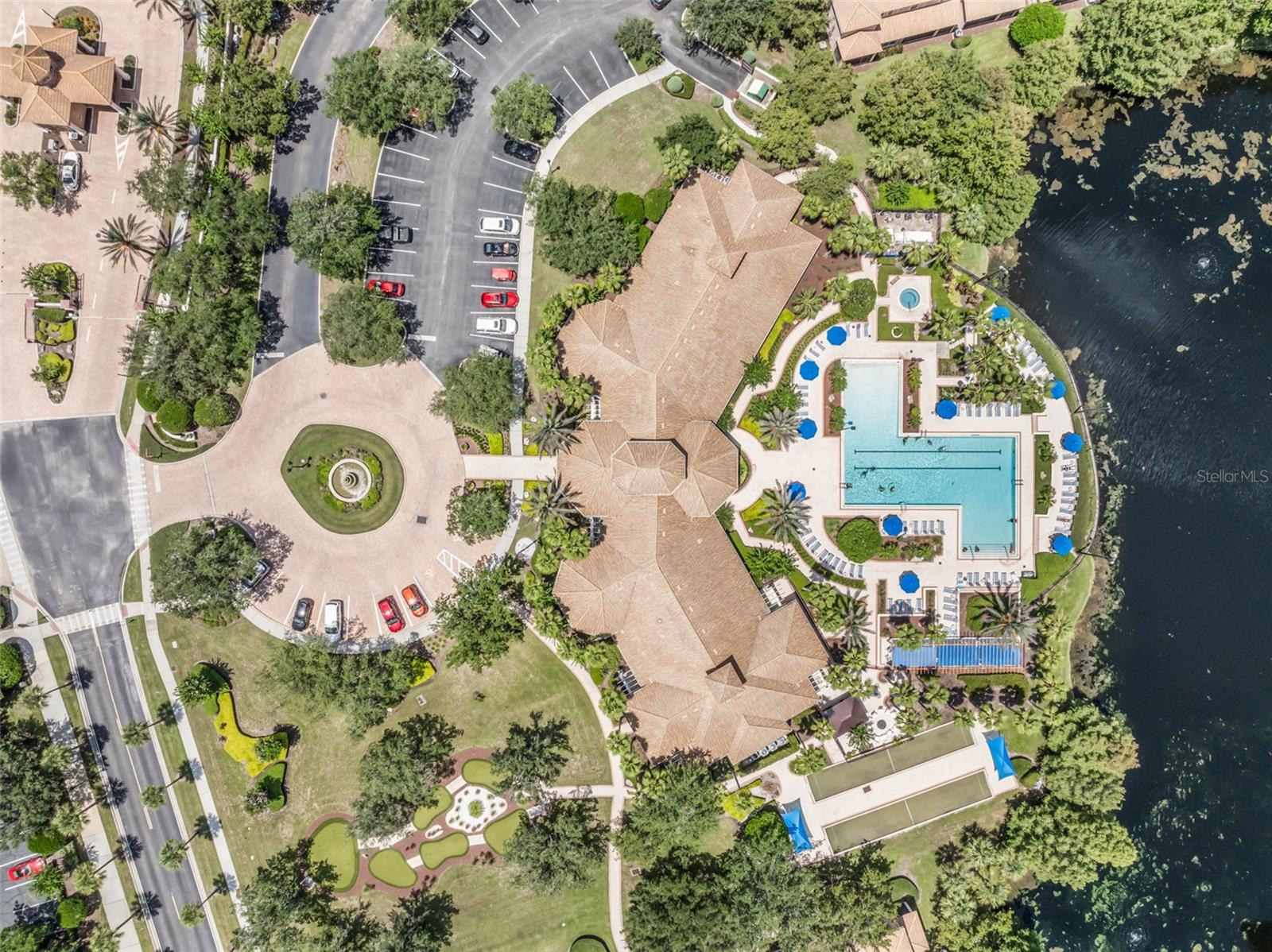 8355 BELLA TIERRA CT, DAVENPORT, FL, 33896