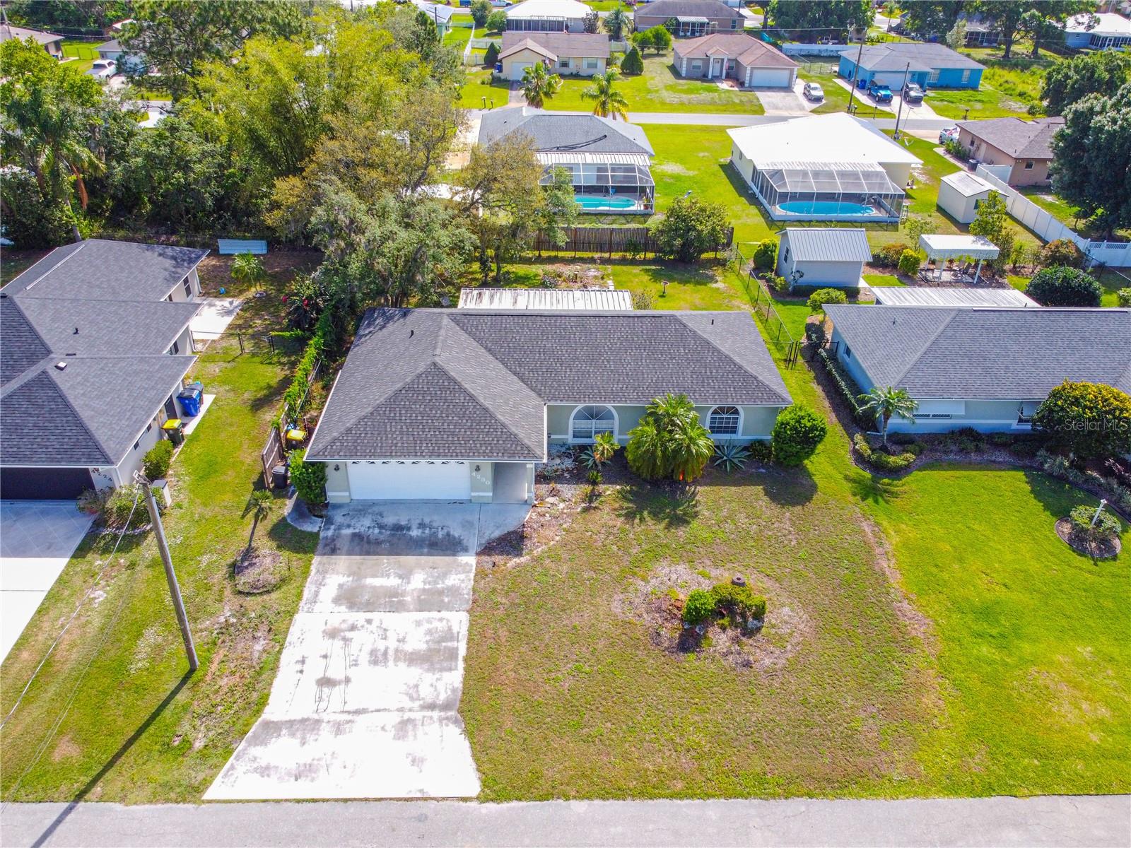 4230 MANDARIN RD, SEBRING, FL, 33875