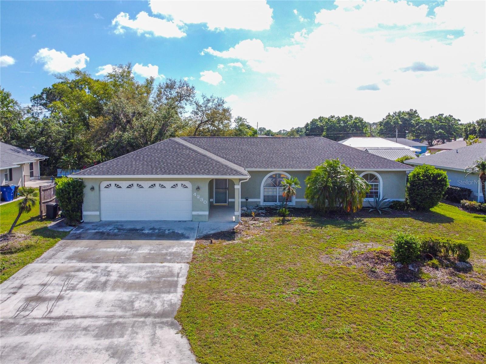 4230 MANDARIN RD, SEBRING, FL, 33875