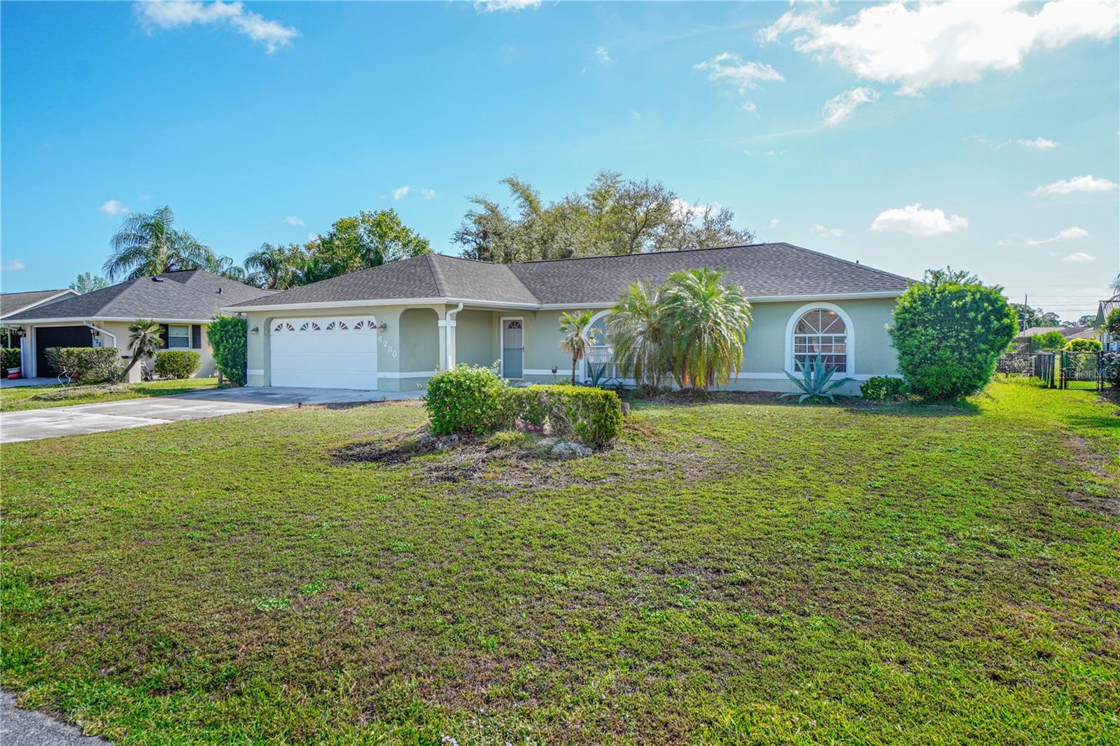 4230 MANDARIN RD, SEBRING, FL, 33875