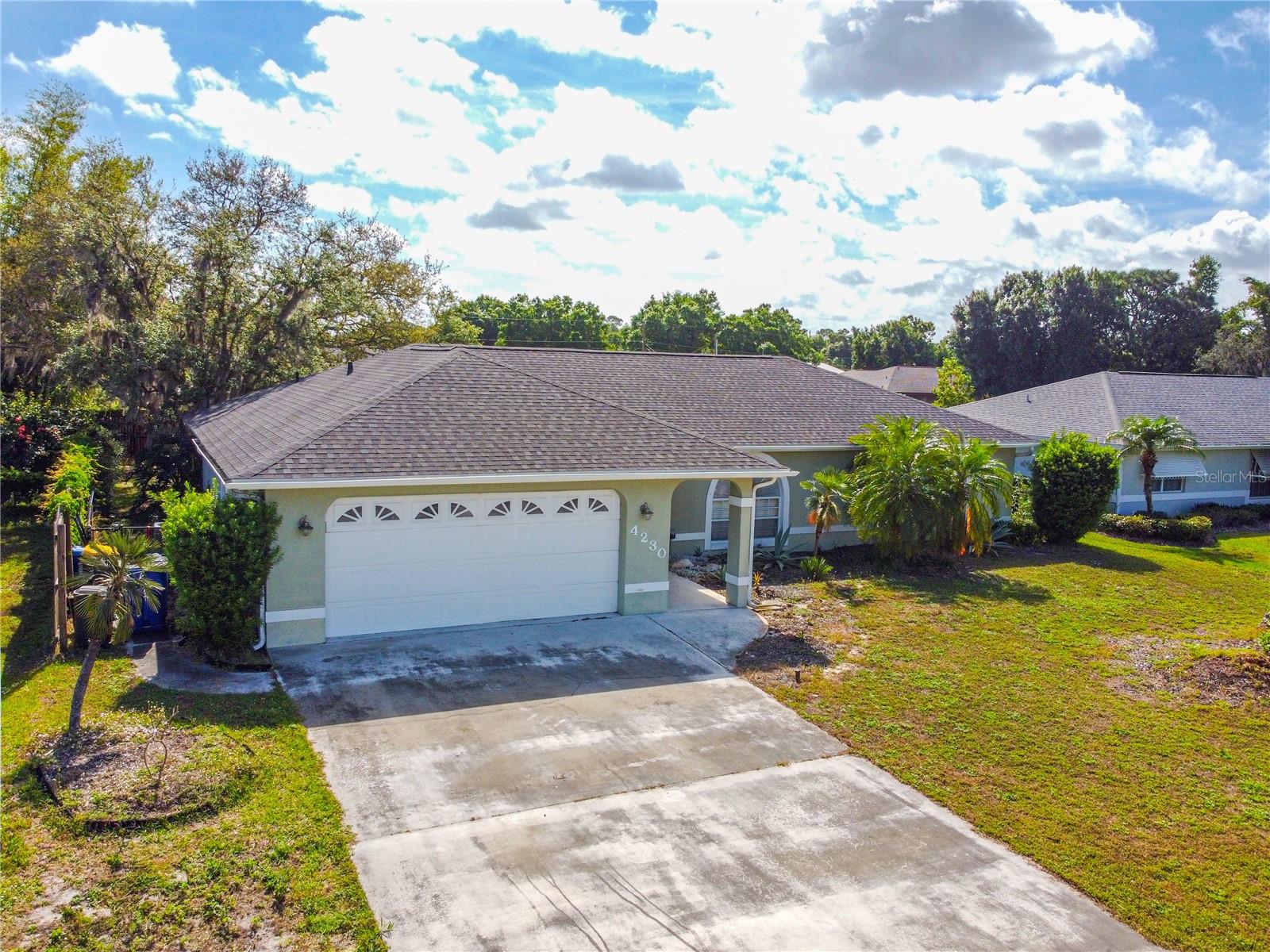 4230 MANDARIN RD, SEBRING, FL, 33875