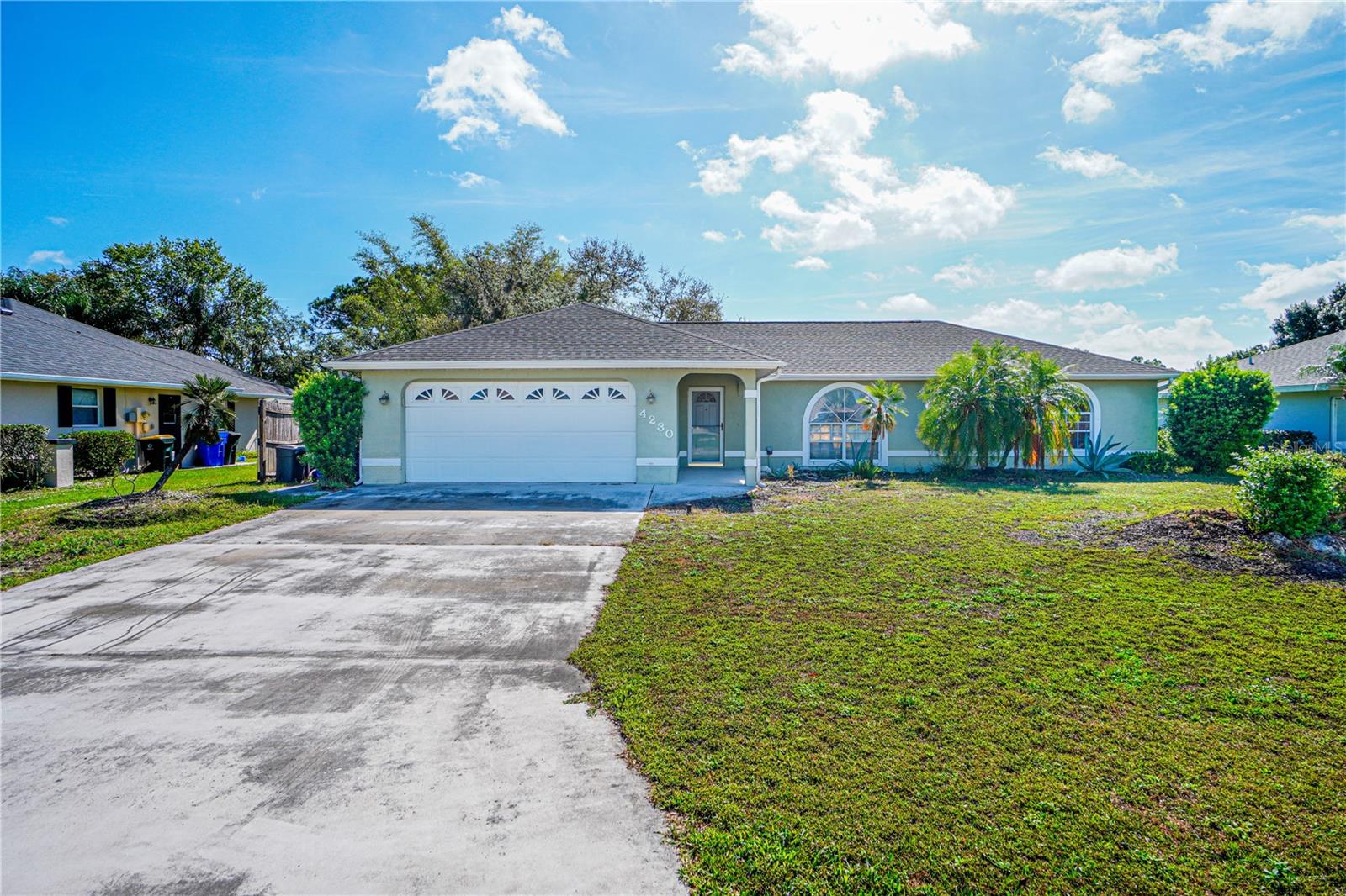 4230 MANDARIN RD, SEBRING, FL, 33875