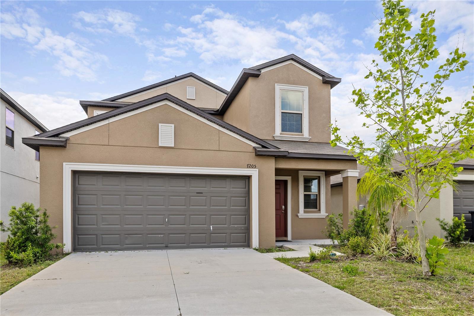 7205 RONNIE GARDENS CT, TAMPA, FL, 33619