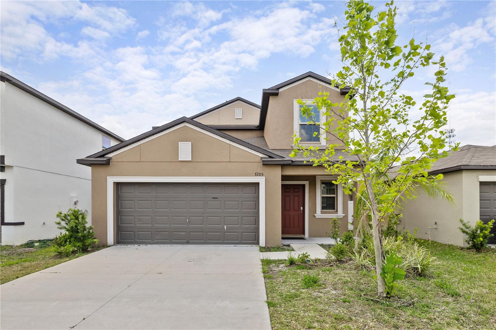 7205 RONNIE GARDENS CT, TAMPA, FL, 33619