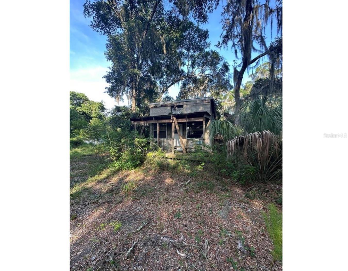 1005 N PENNYBACKER RD, INVERNESS, FL, 34453
