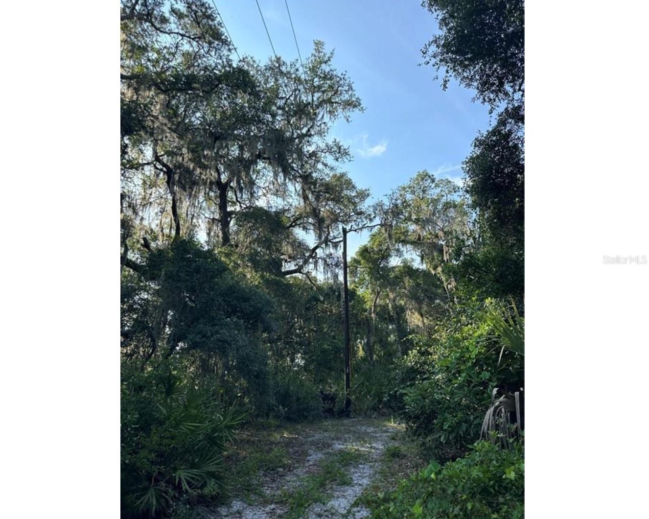 1005 N PENNYBACKER RD, INVERNESS, FL, 34453