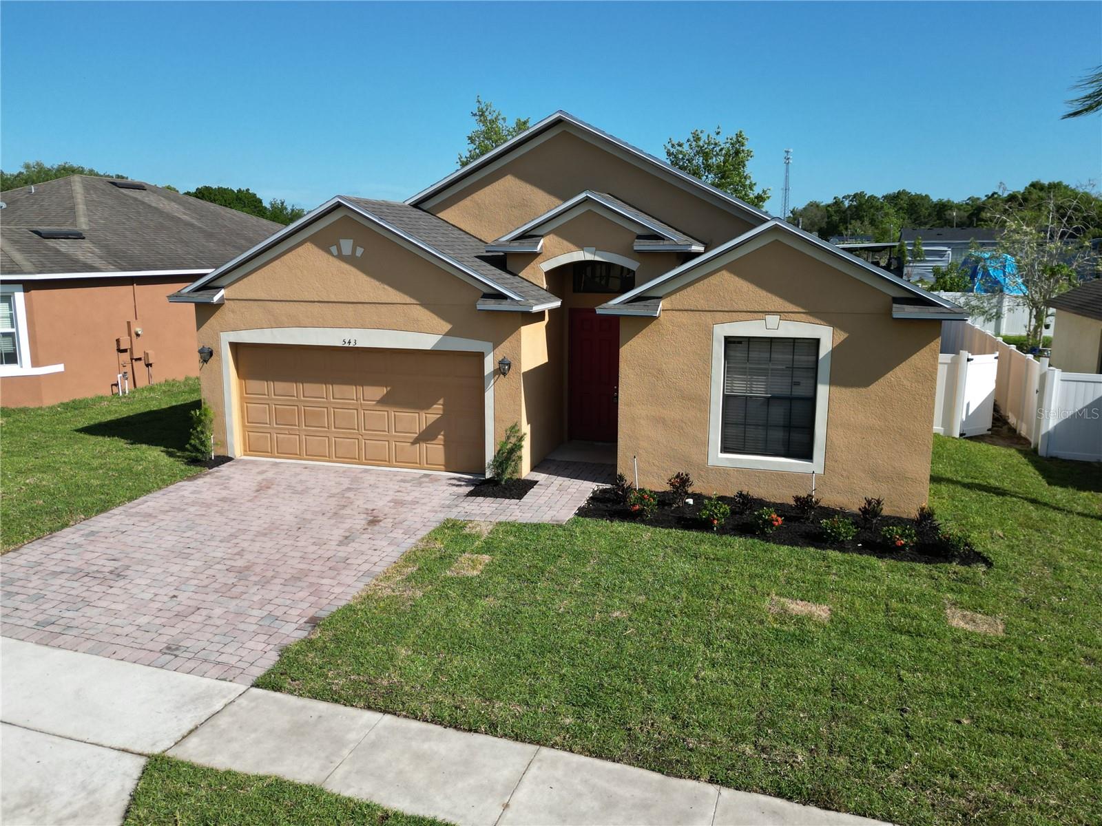 543 SAVANNAH PRESERVE LOOP, DAVENPORT, FL, 33837