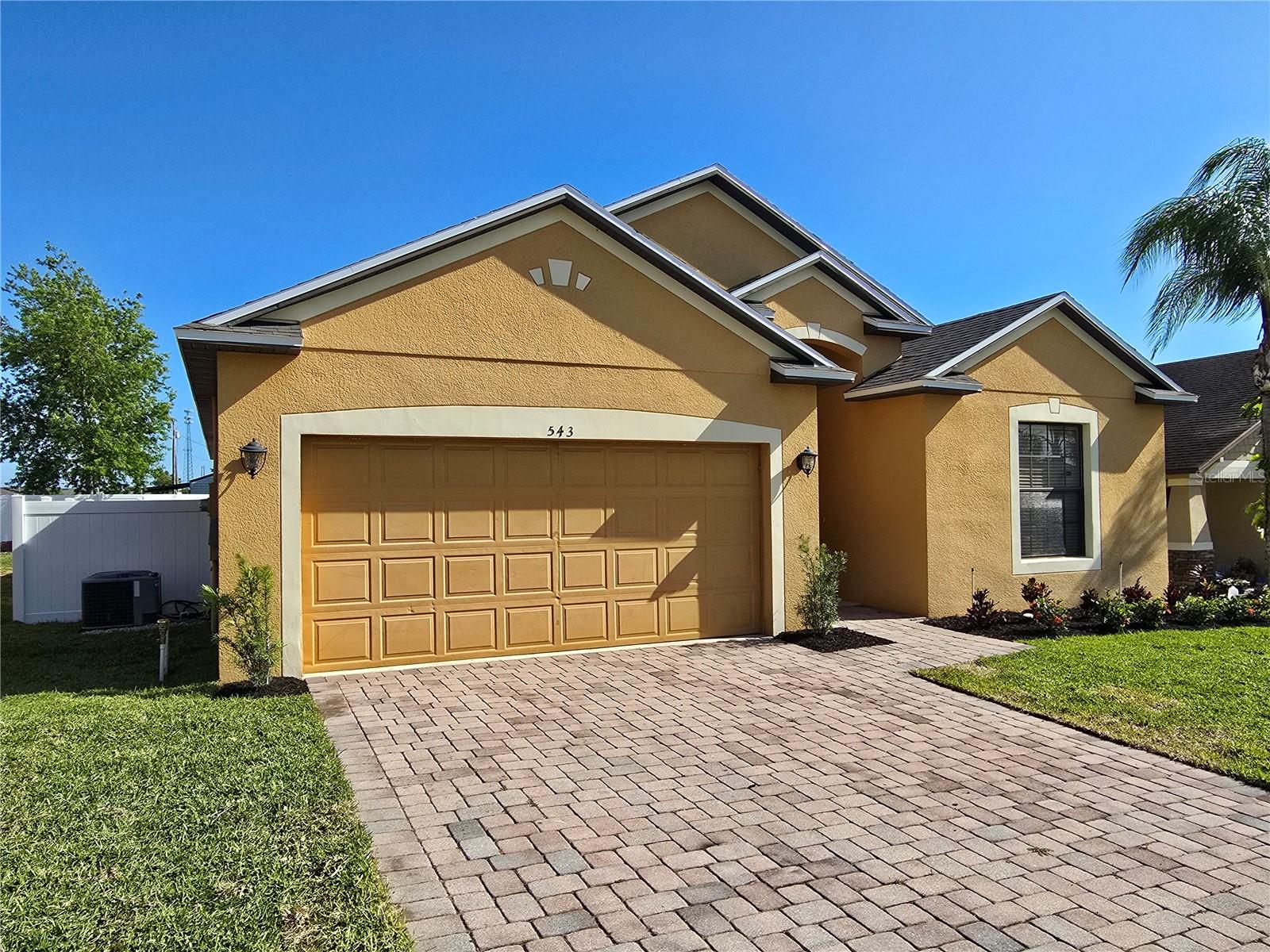 543 SAVANNAH PRESERVE LOOP, DAVENPORT, FL, 33837