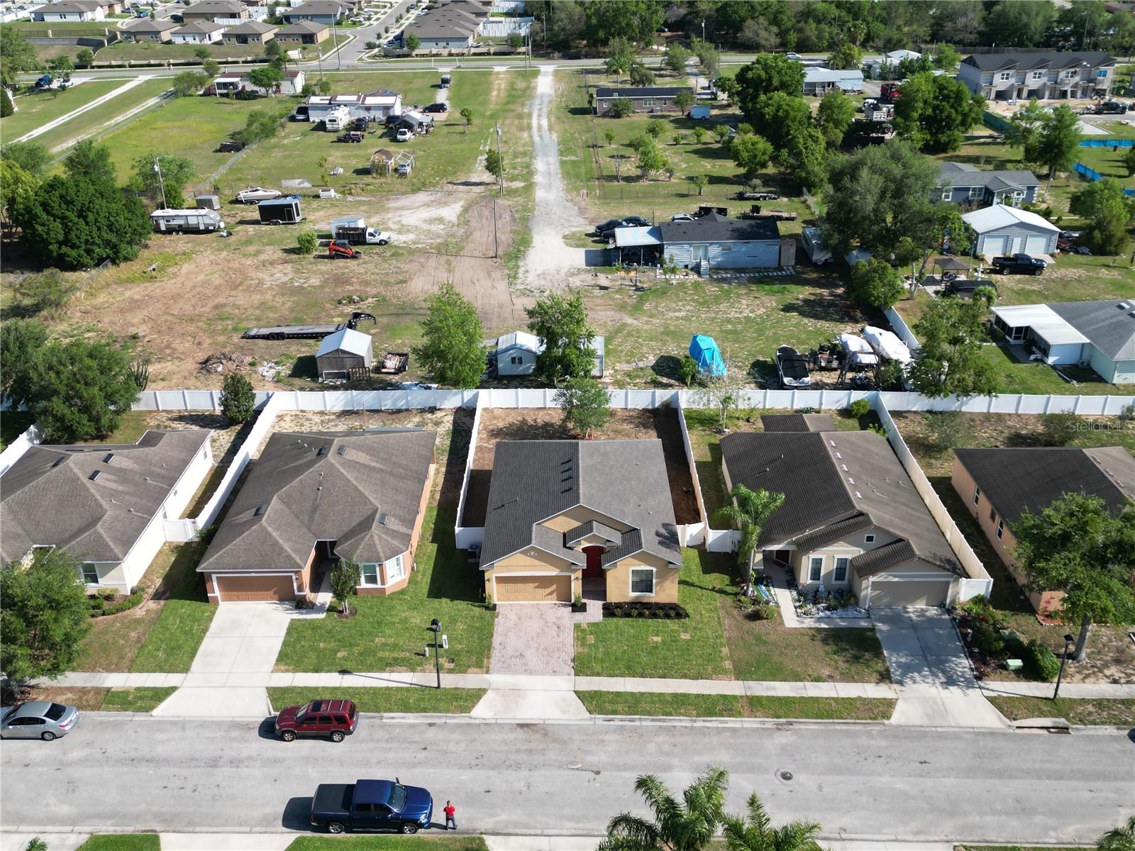 543 SAVANNAH PRESERVE LOOP, DAVENPORT, FL, 33837
