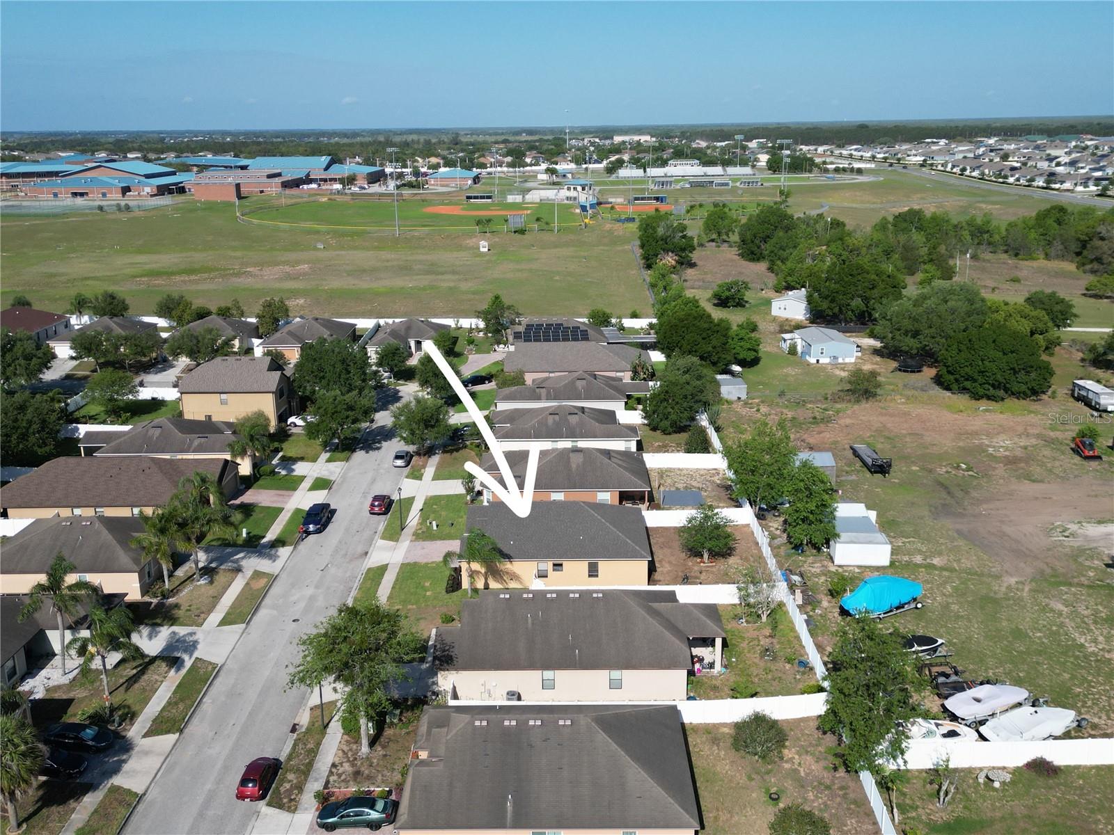 543 SAVANNAH PRESERVE LOOP, DAVENPORT, FL, 33837