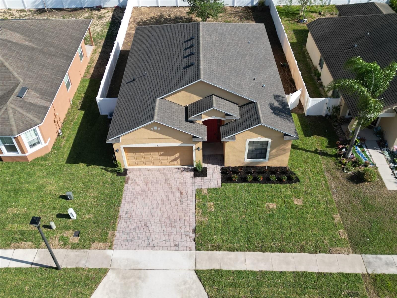 543 SAVANNAH PRESERVE LOOP, DAVENPORT, FL, 33837