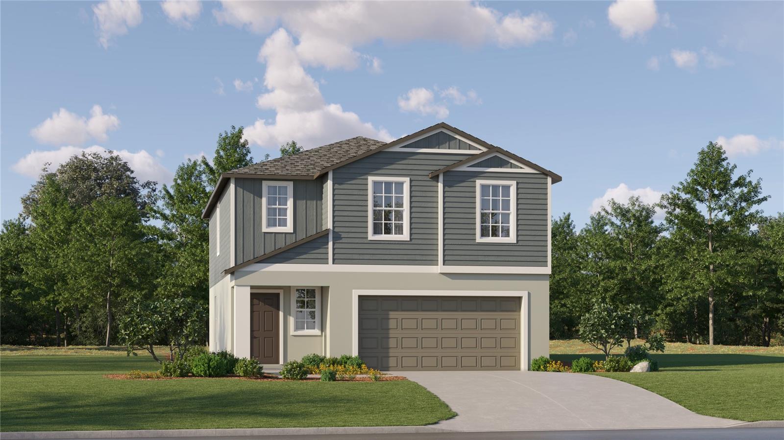 9474 RUNAWAY BREEZE DR, LAND O LAKES, FL, 34637