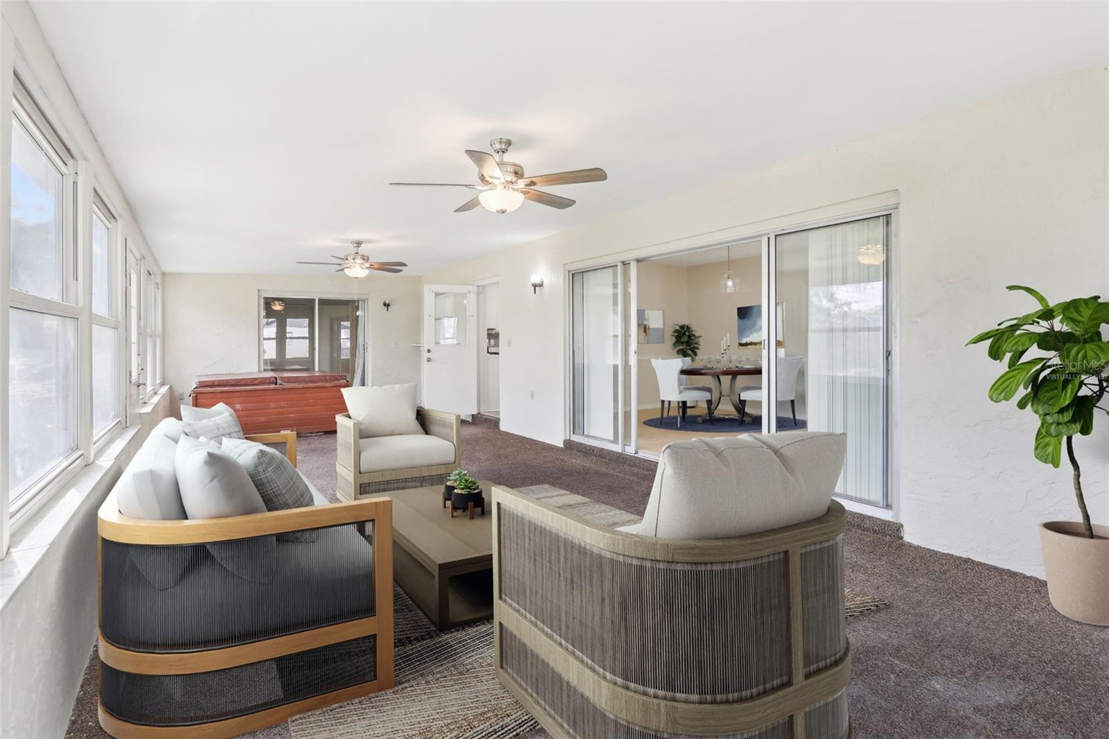 8506 SHADY GLEN DR, ORLANDO, FL, 32819