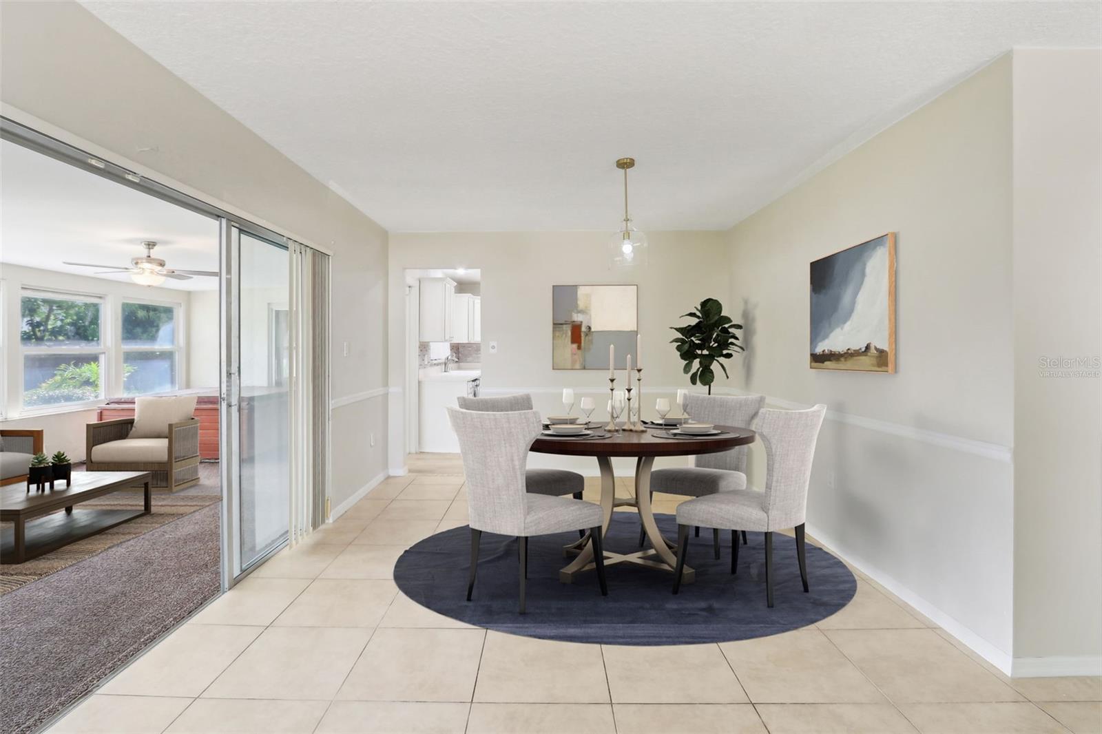 8506 SHADY GLEN DR, ORLANDO, FL, 32819