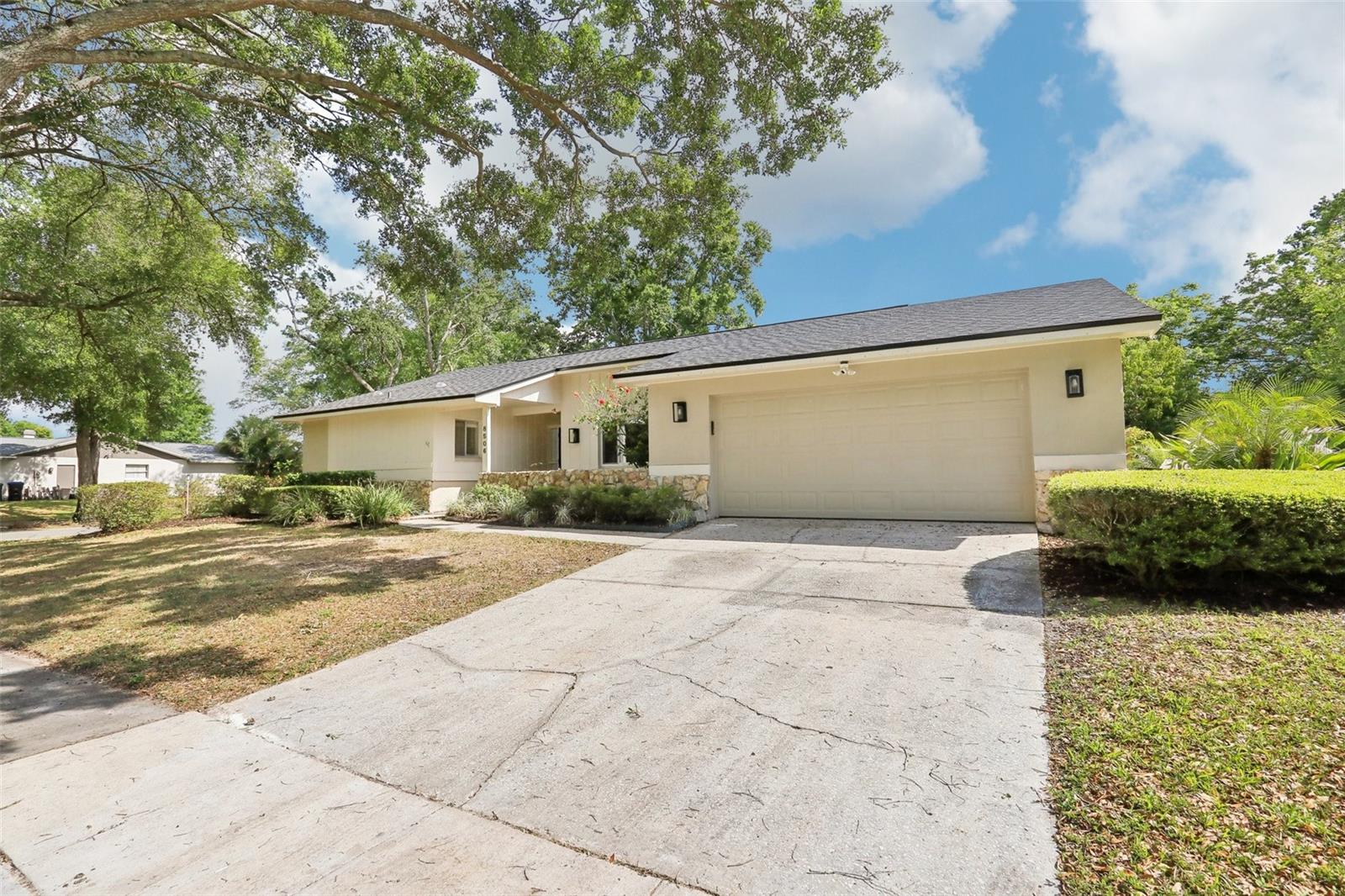 8506 SHADY GLEN DR, ORLANDO, FL, 32819